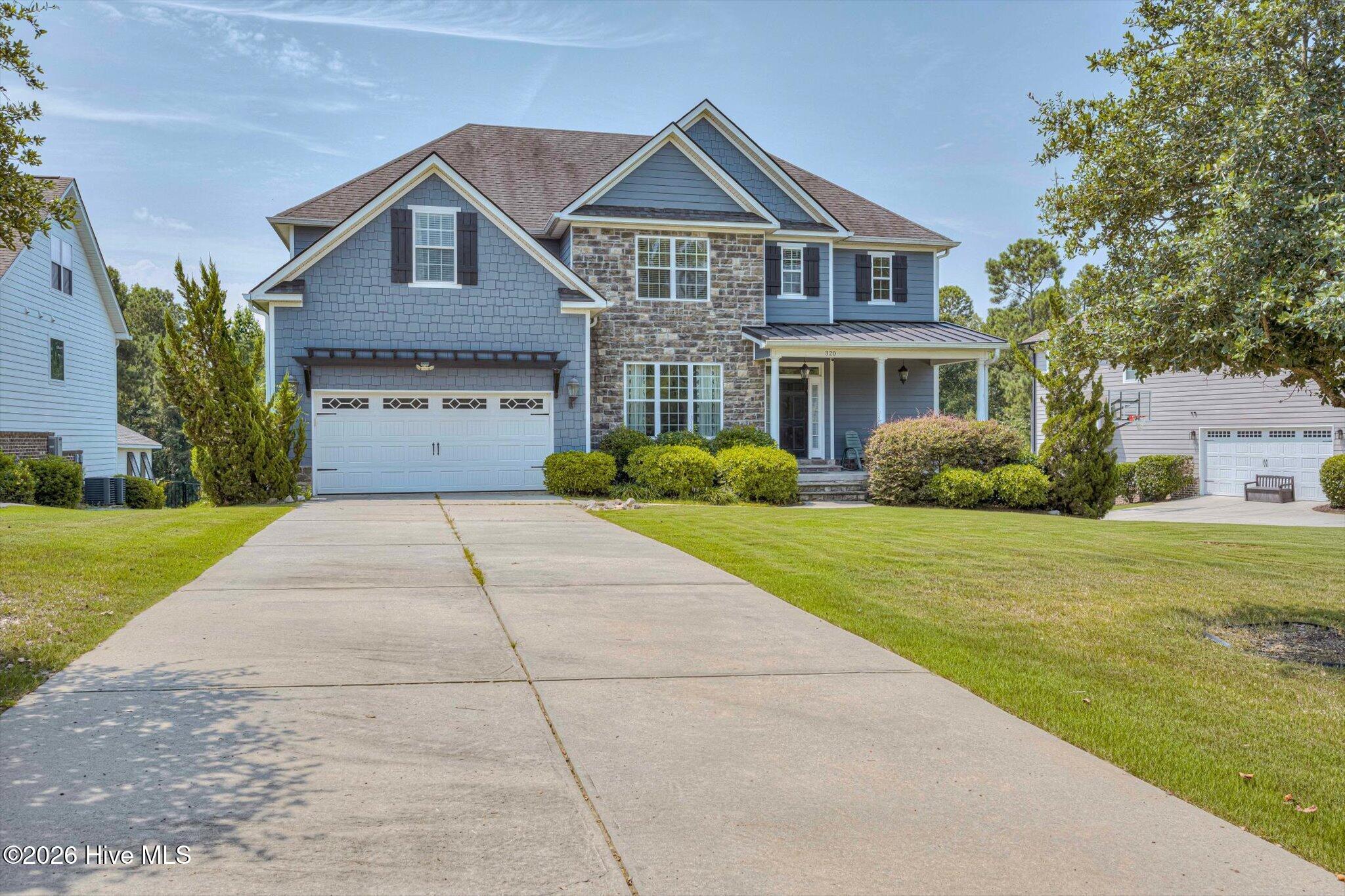 3rd image of 320 Kirkwood Dr, Evans, GA 30809 | MLS# 100593685