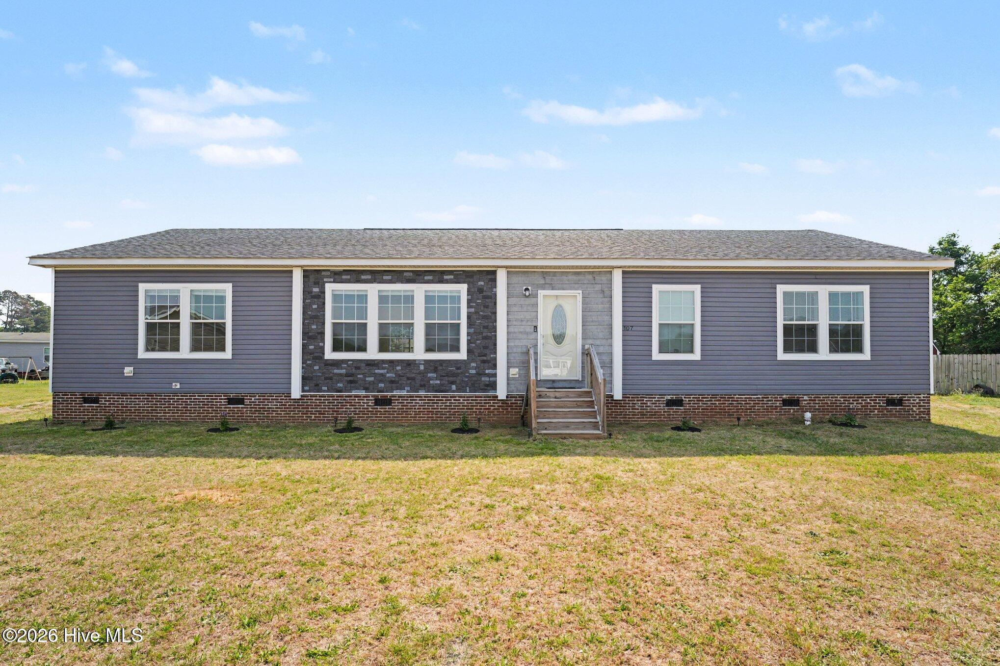 107 Cottonwood Court, Kenly, NC, 27542