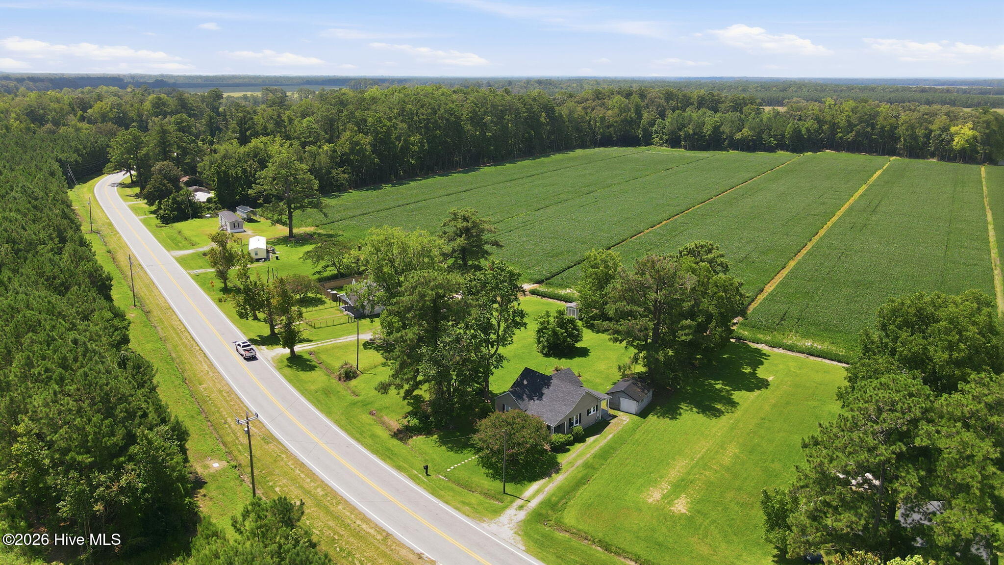 16786 Nc Highway 55,Bayboro