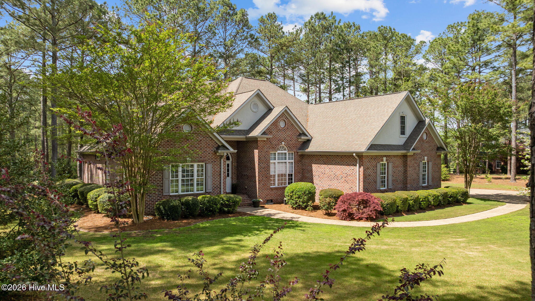 508 Southbridge Court, Winterville, NC, 28590
