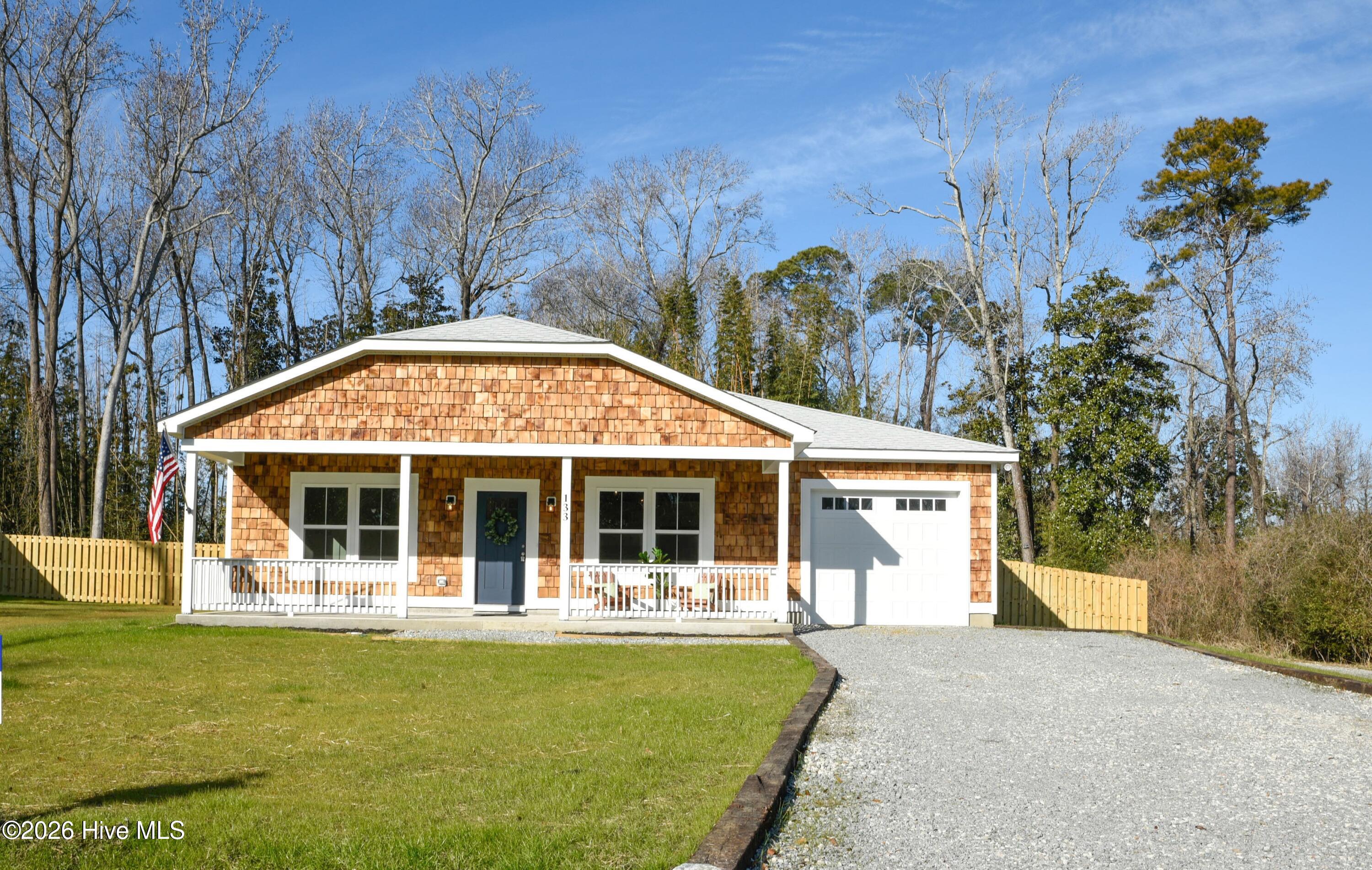 133 Spring Road, Wilmington, NC, 28401