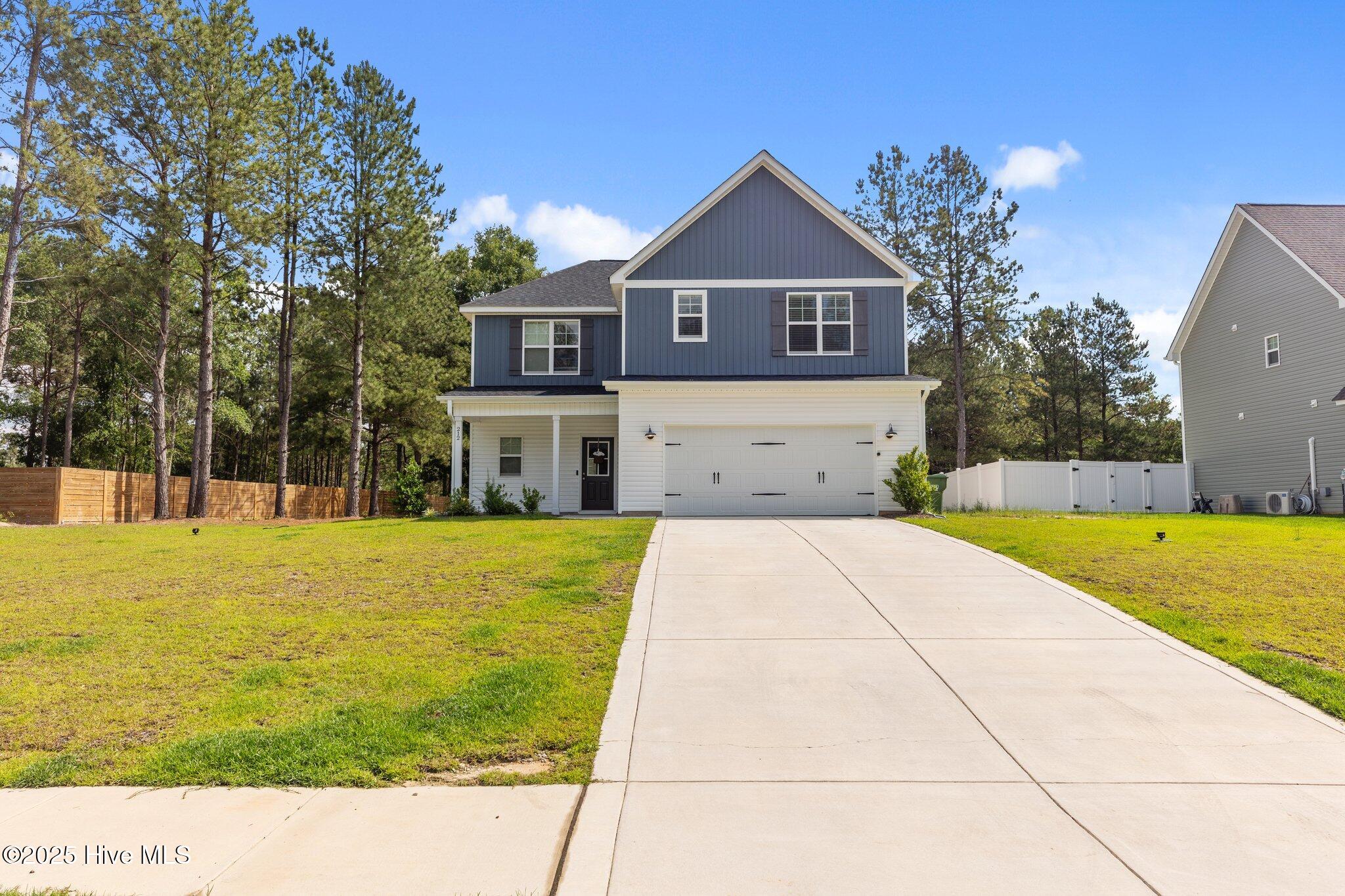 212 Flying Bolt Drive