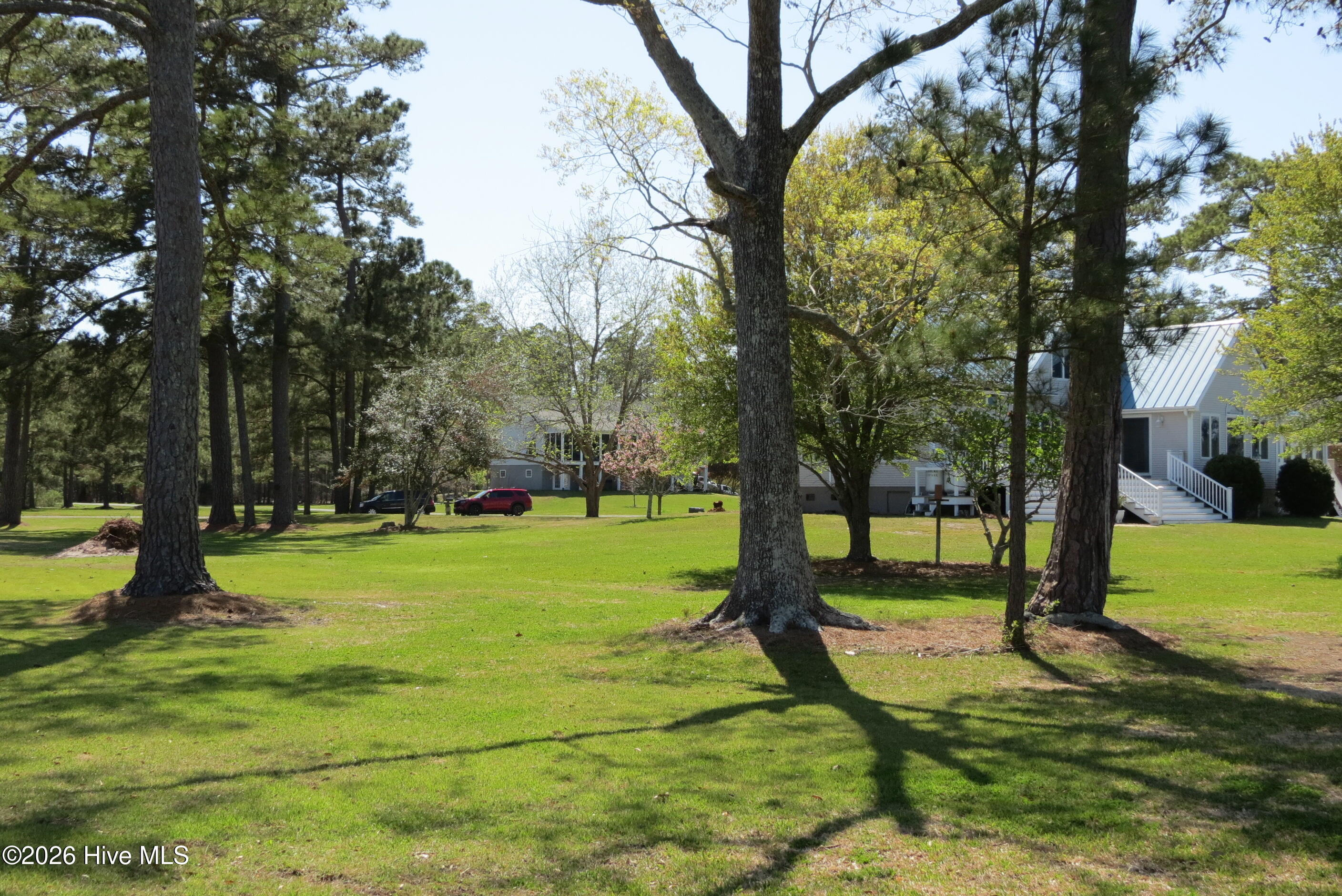 609 Mills Road,Oriental