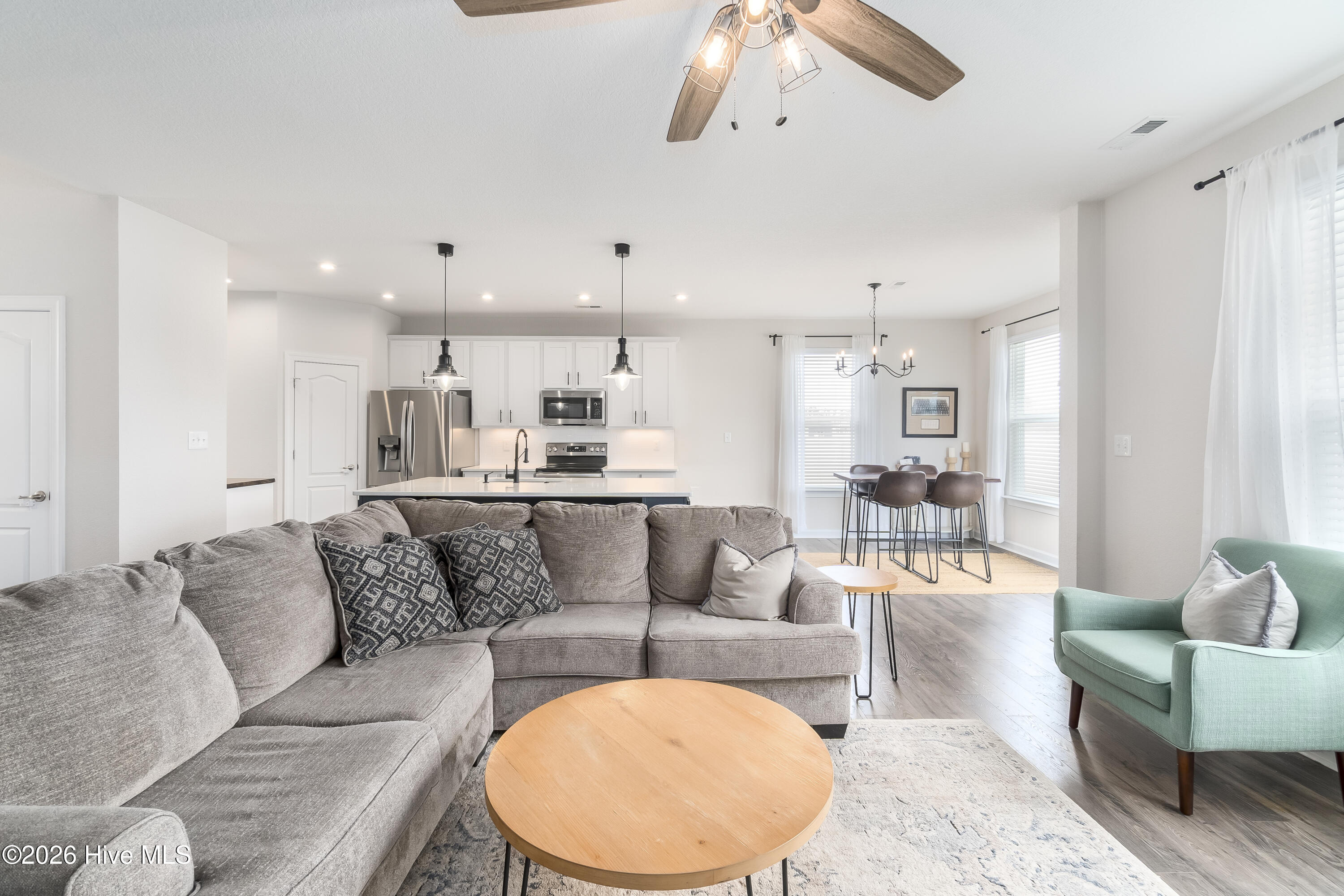 418 Campus Drive, Moyock, NC, 27958