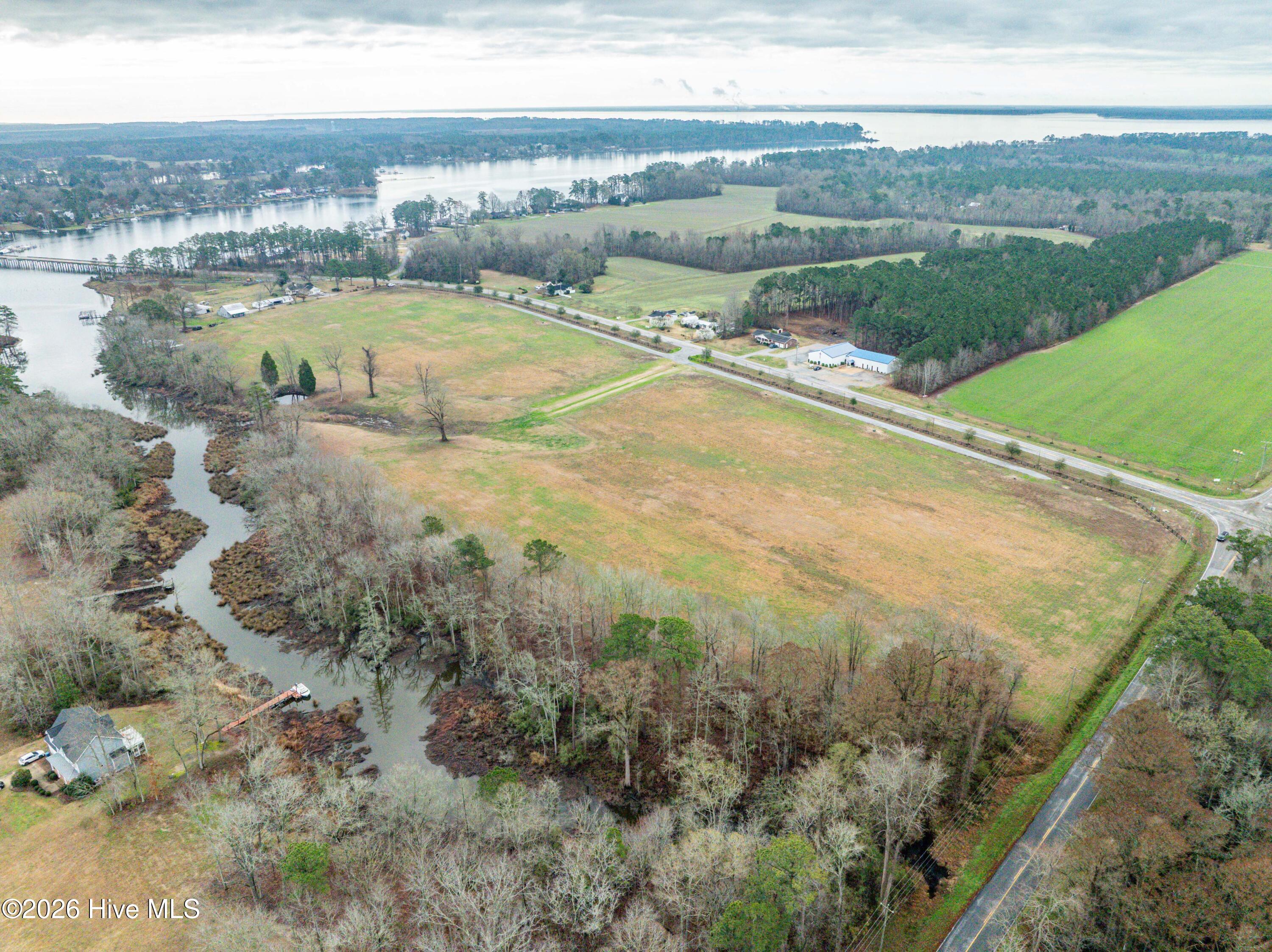 0 Nc 92 Hwy E, Bath, NC, 27808