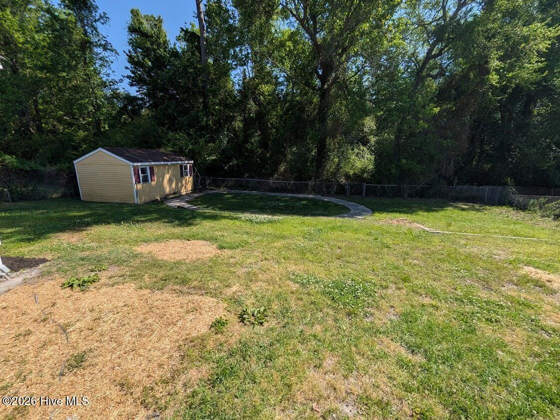2034 Hunters Ridge Drive,Midway Park