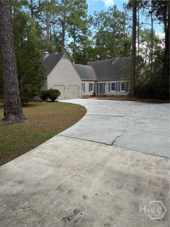 Photo 1 of Single family home for sale at 108 Dumbarton, Statesboro, GA None | MLS# SA364139 | Listing updated on 2026-09-19