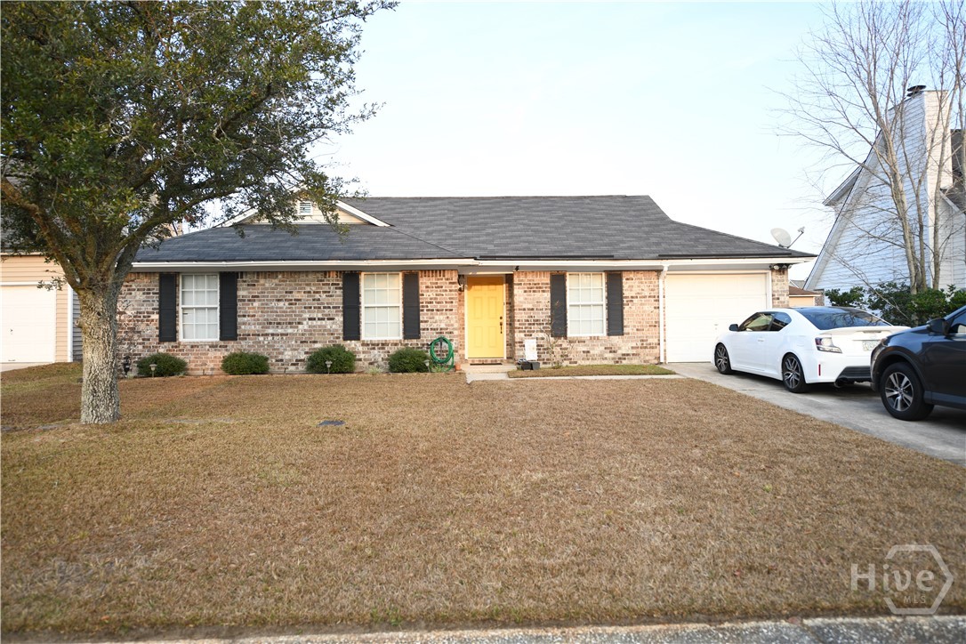 4 Blue Gill Lane, Pooler, GA, 31322