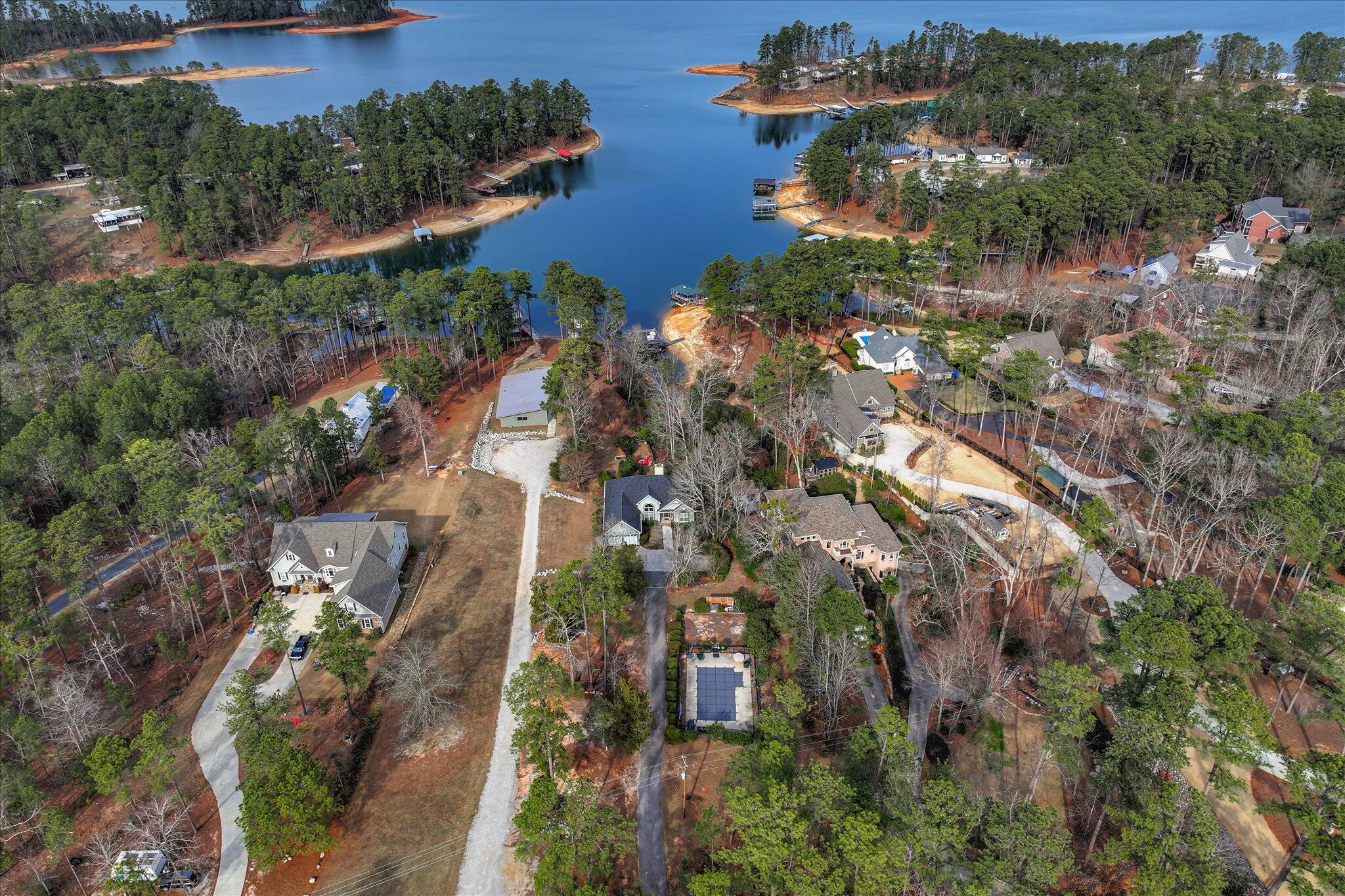 6109 Ridge Road, Appling, GA, 30802