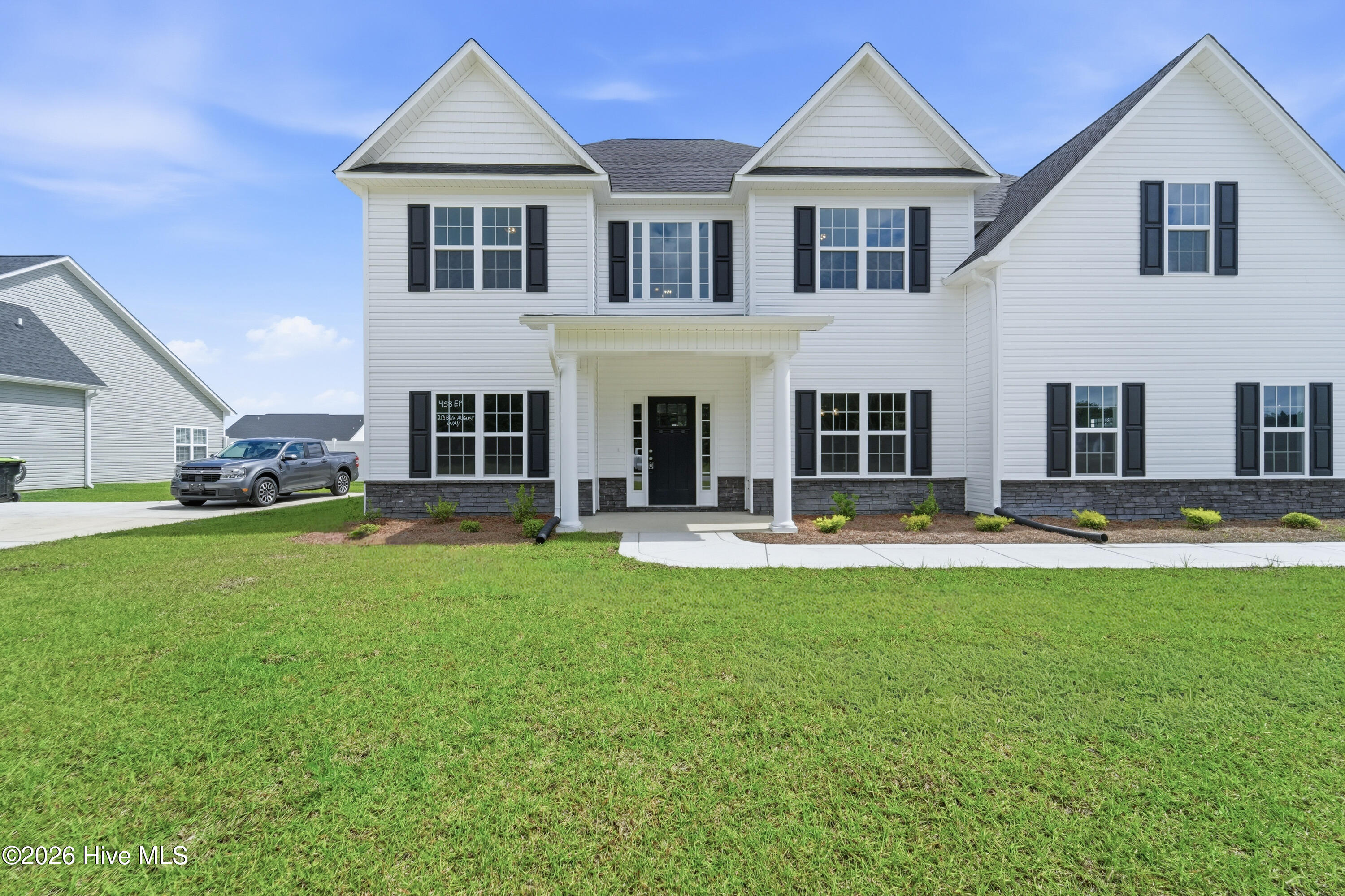 213 Big August Way,Jacksonville