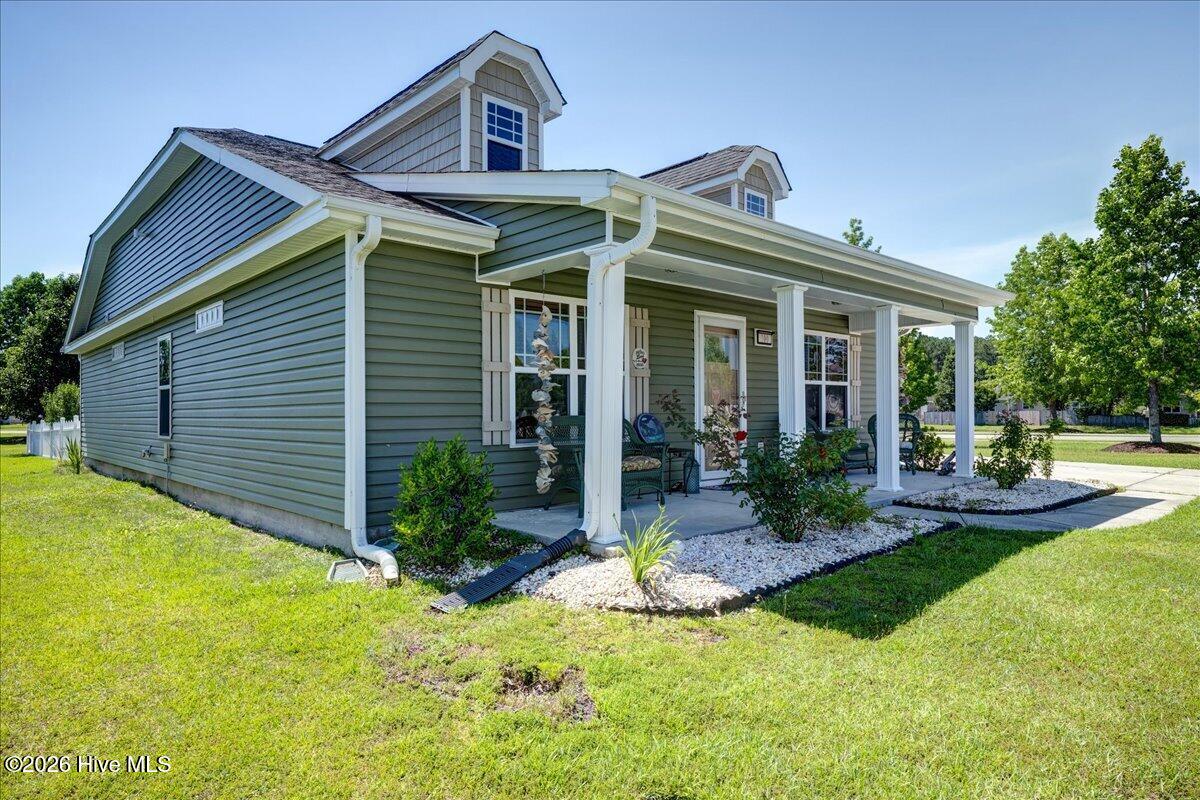 100 Bandon Drive,New Bern