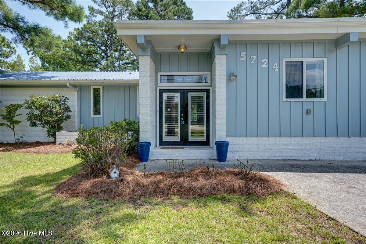 5724 Gondolier Drive,New Bern