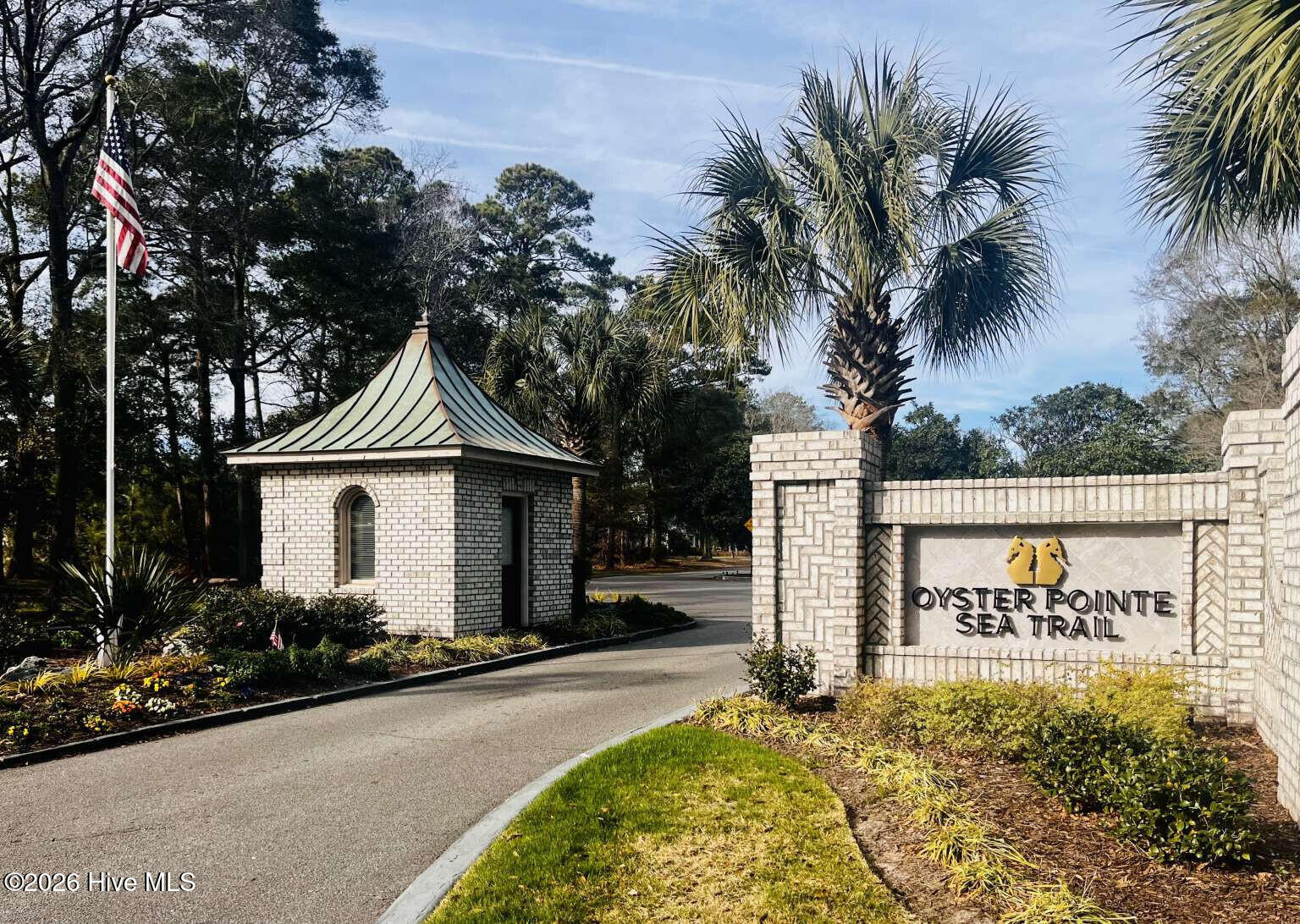 Exterior photo of 806 Colony Place # C, Sunset Beach, NC 28468. MLS: 100549027