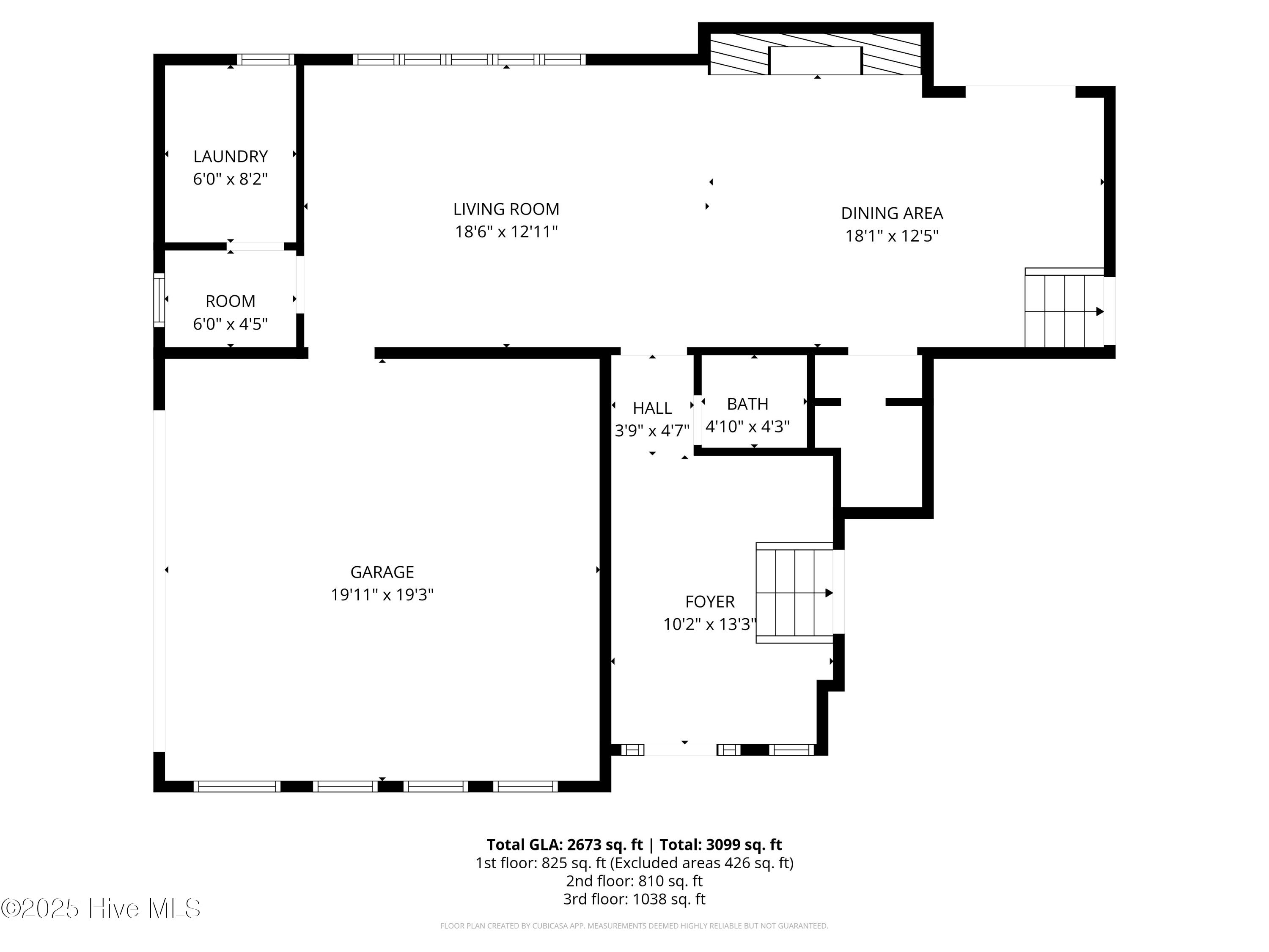 Homes For Sale - 2417 Bel Air Avenue<br/> Wilson, NC 27893