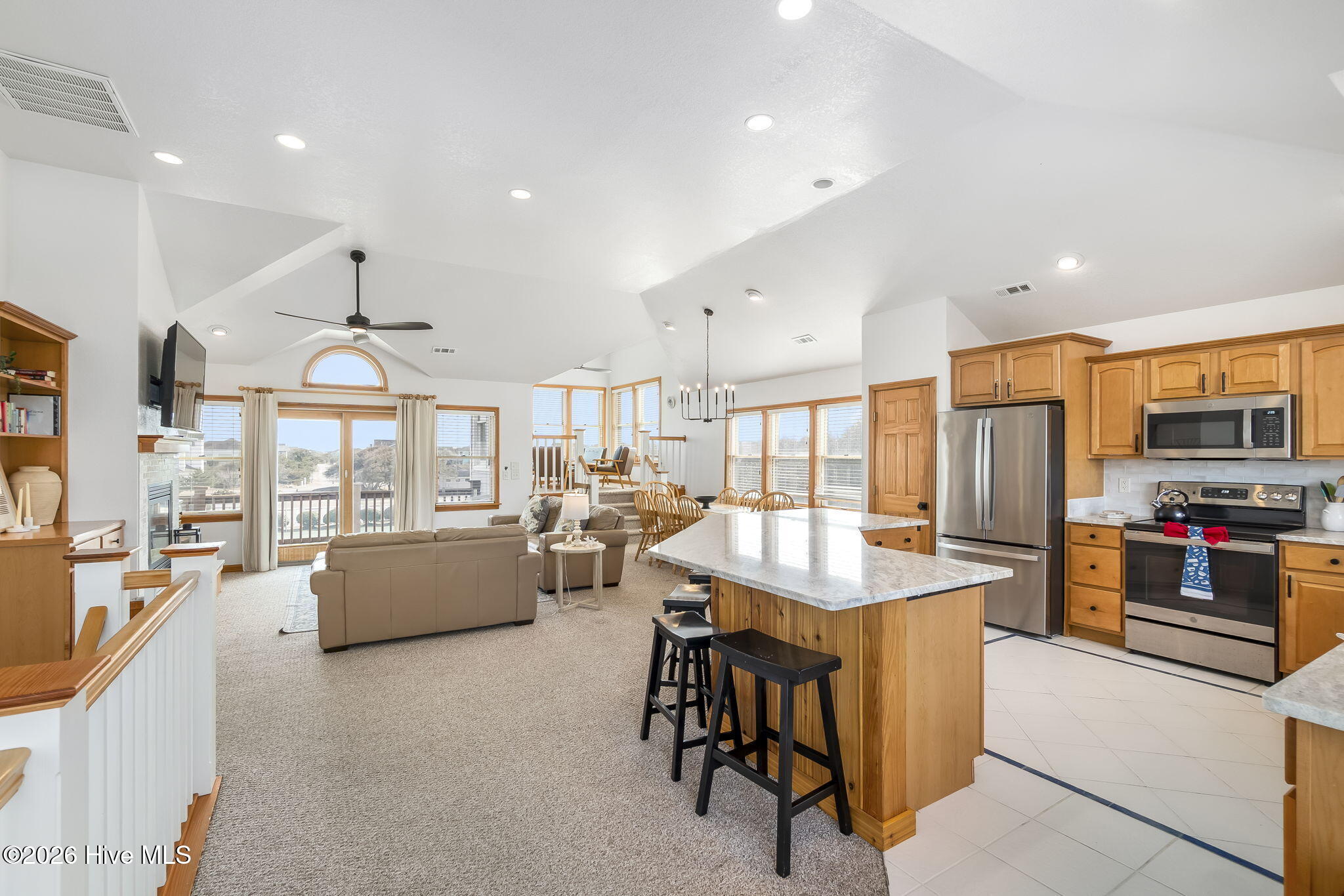 632 Myrtlewood Court, Corolla, NC, 27927