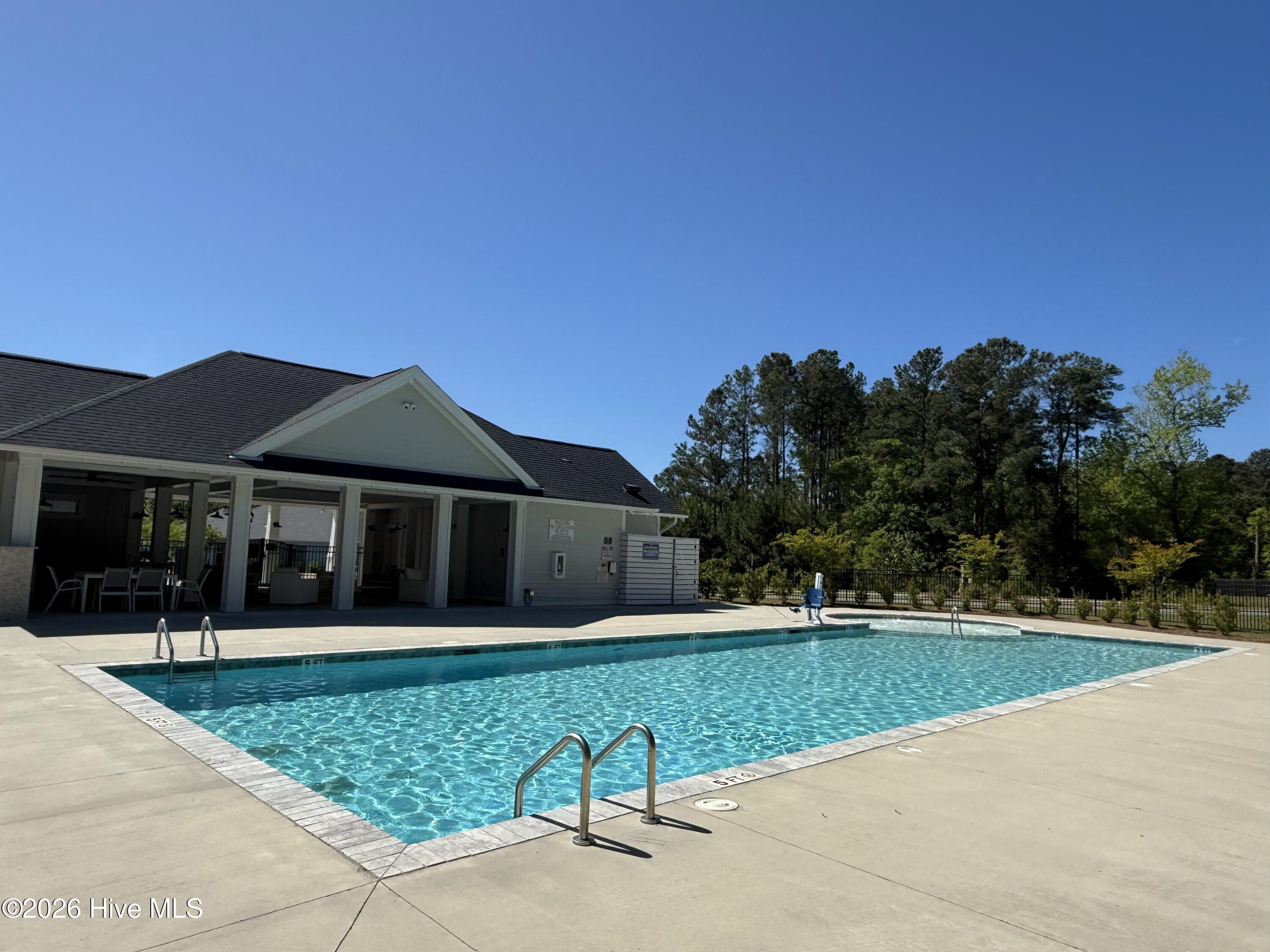 515 Beaumont Oaks Drive, Wilmington, NC, 28411