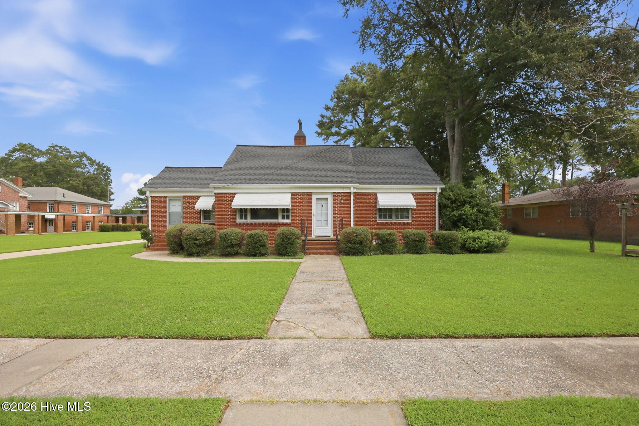 2nd image of 403 N Front St, Hamilton, NC 27840 | MLS# 100596058