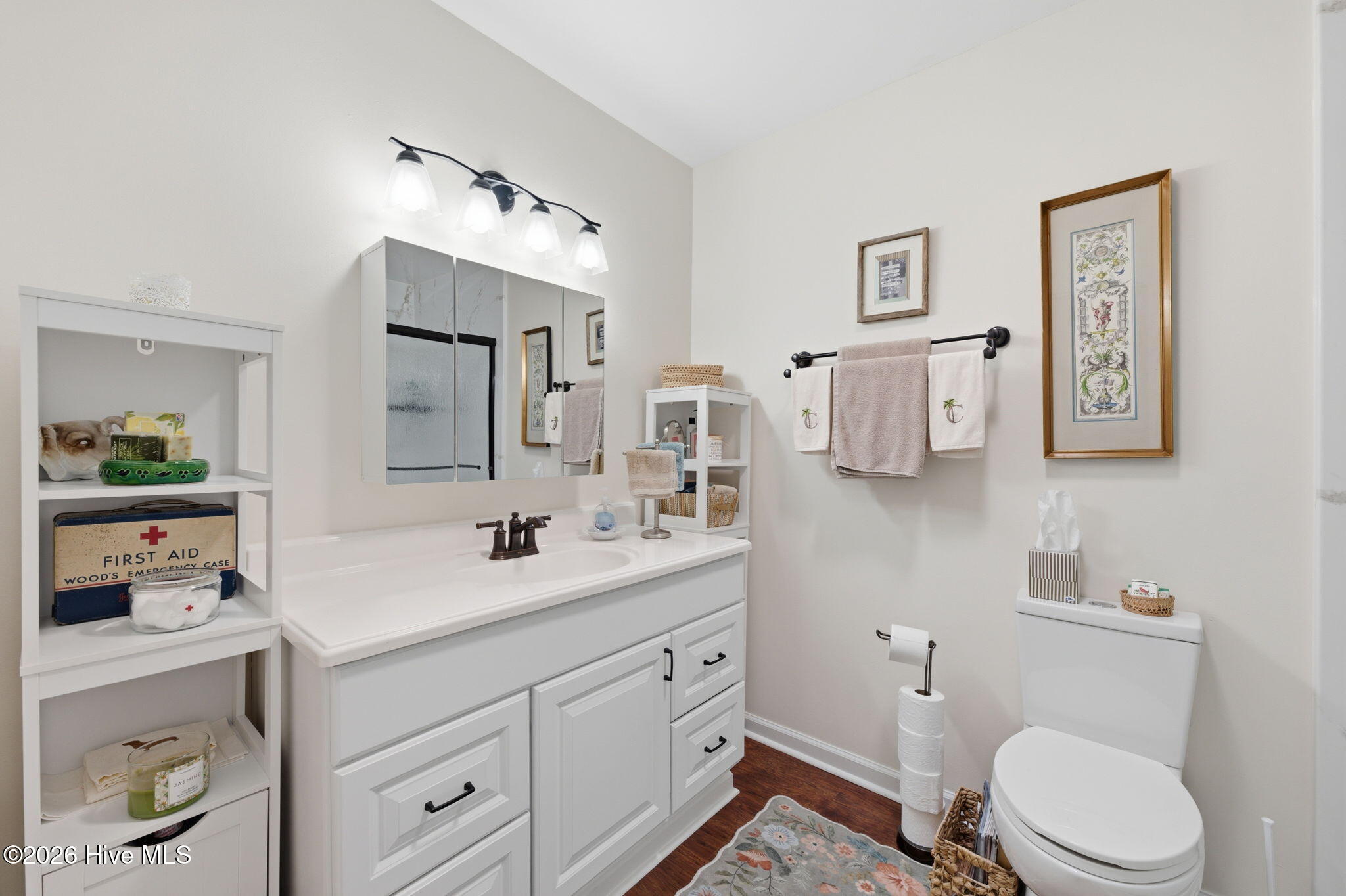 253 Shoreline Drive,New Bern