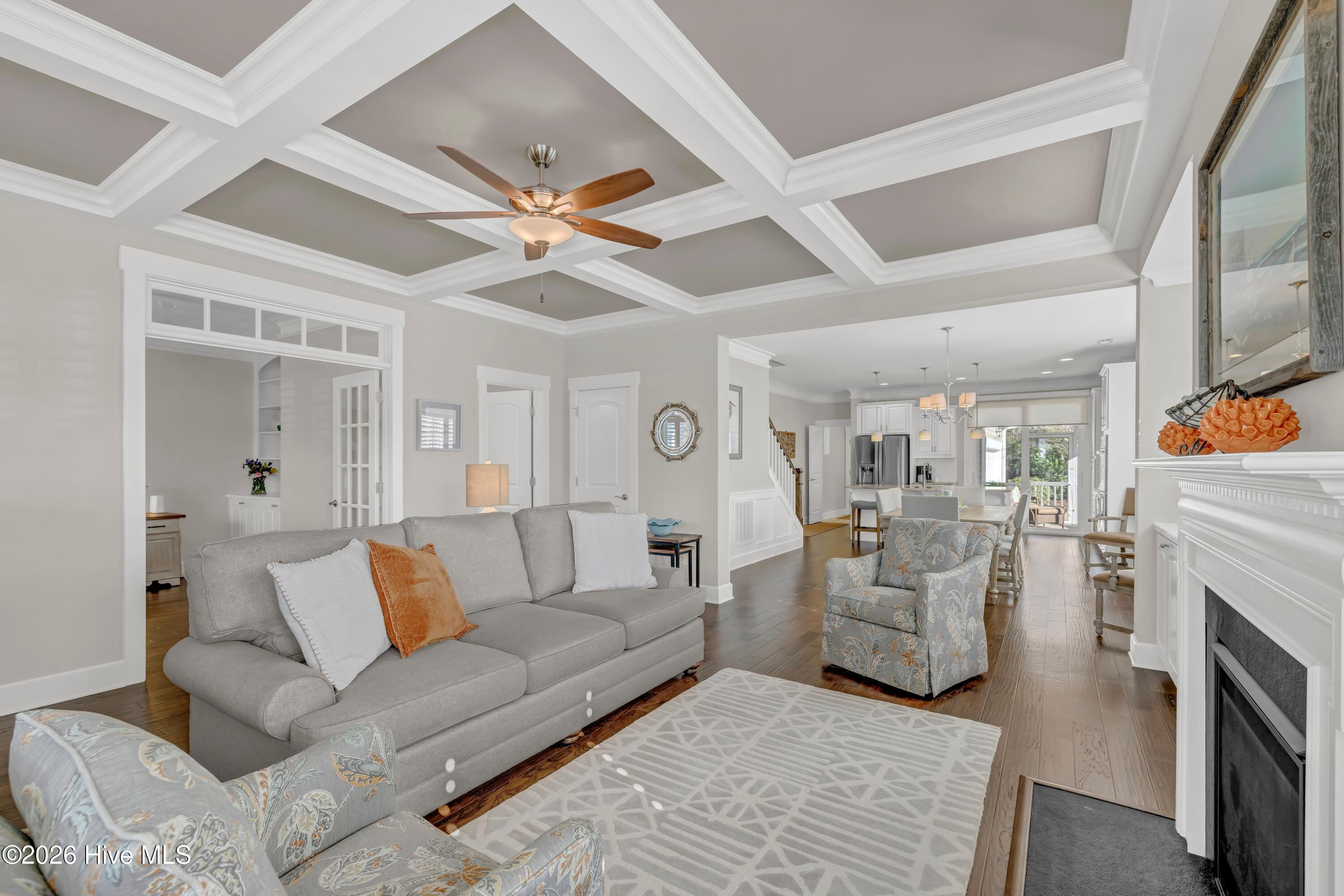 5418 Saltwater Run, Wilmington, NC, 28409