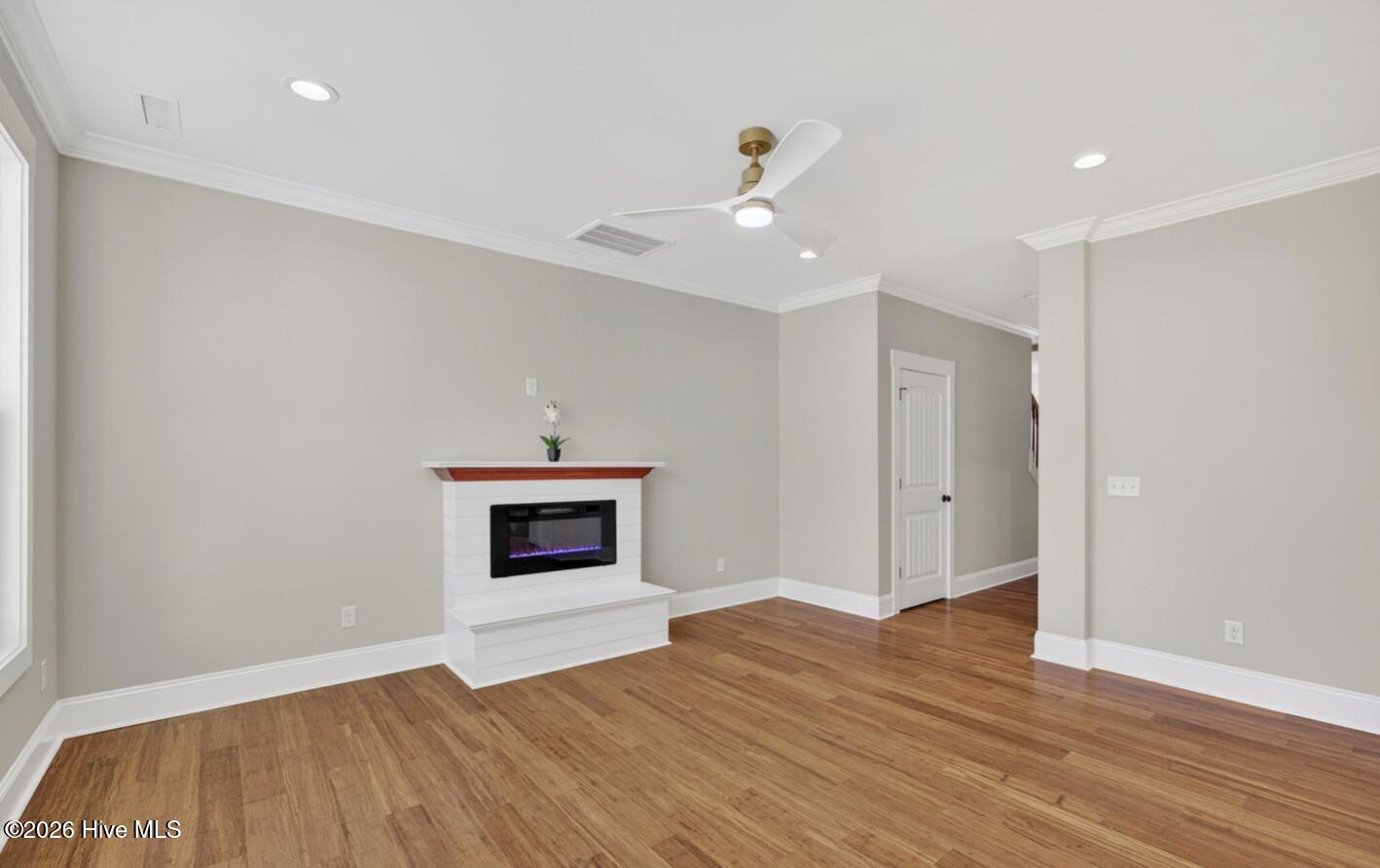 404 S Bodenheimer Street, Burgaw, NC, 28425