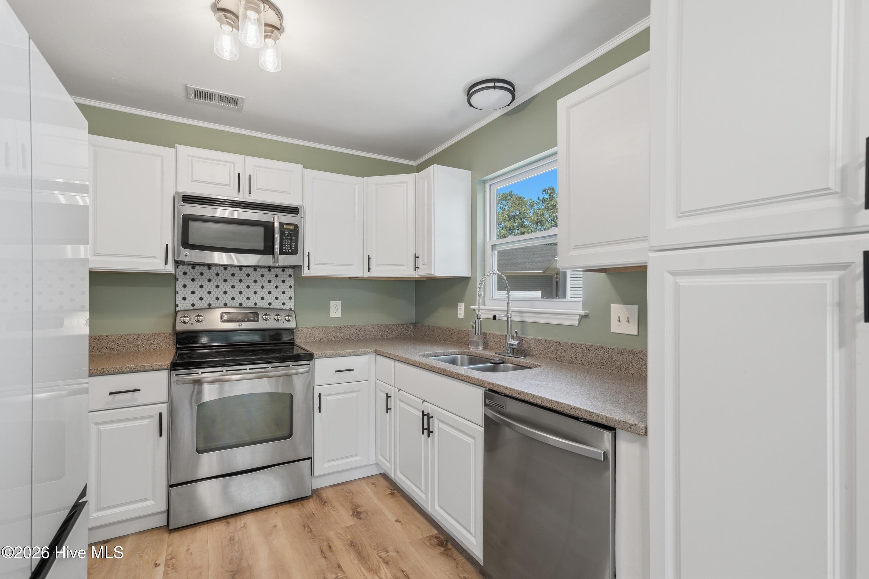 220 E Lakeridge Landing, Jacksonville, NC 28546 – photo 10: 220 E Lakeridge Landing _ 17