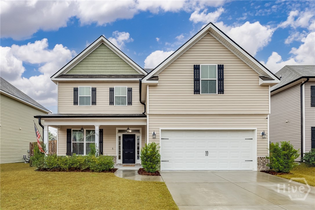204 Sweetbriar Lane, Havelock, NC, 28532