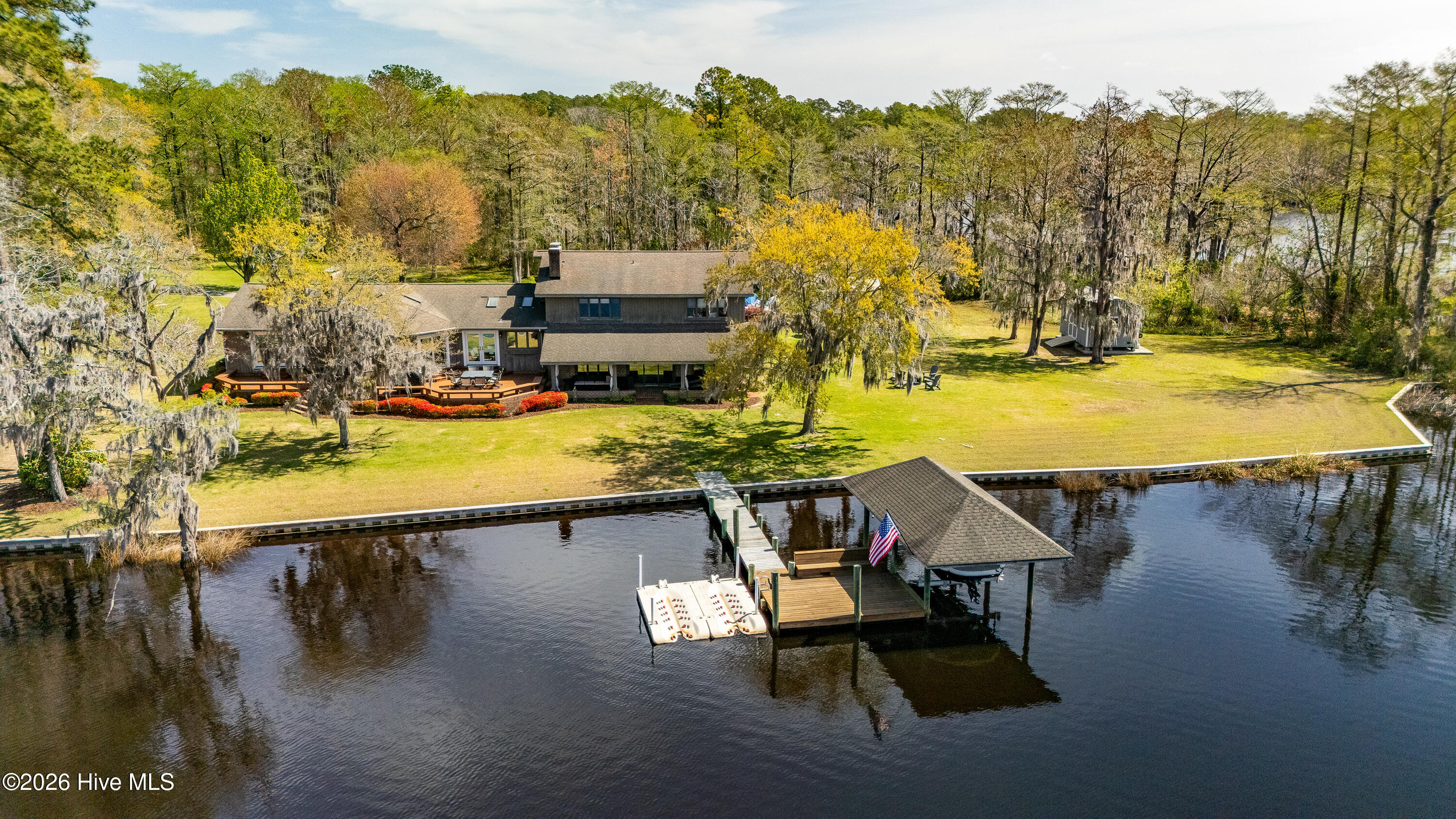 175 Gus Lane, New Bern, NC, 28562