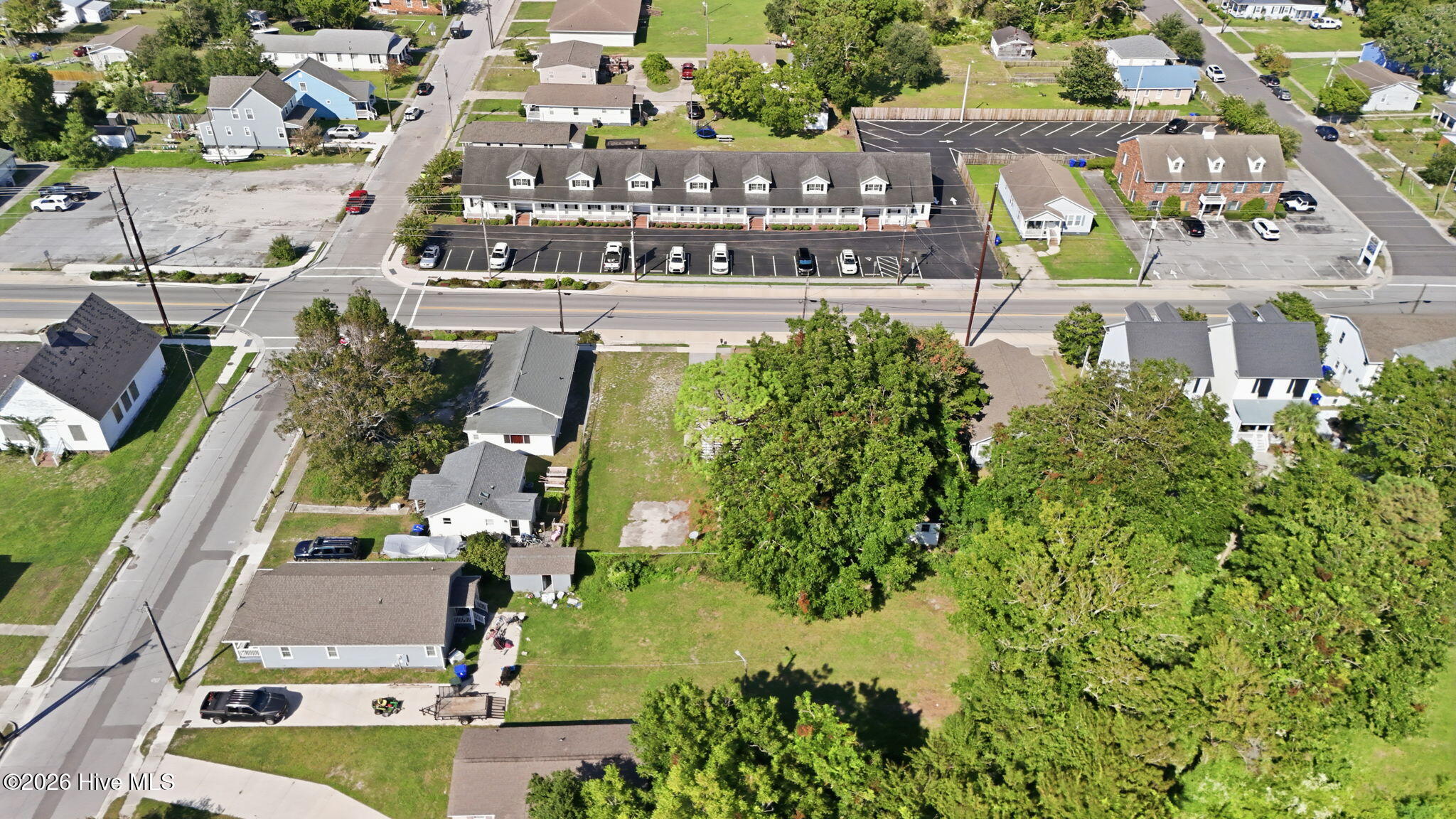 608 Cedar Street,Beaufort