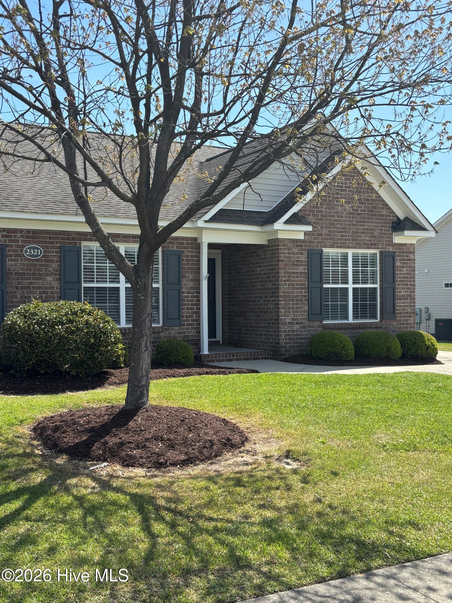 2321 Saddleback Drive UNIT B, Winterville, NC, 28590