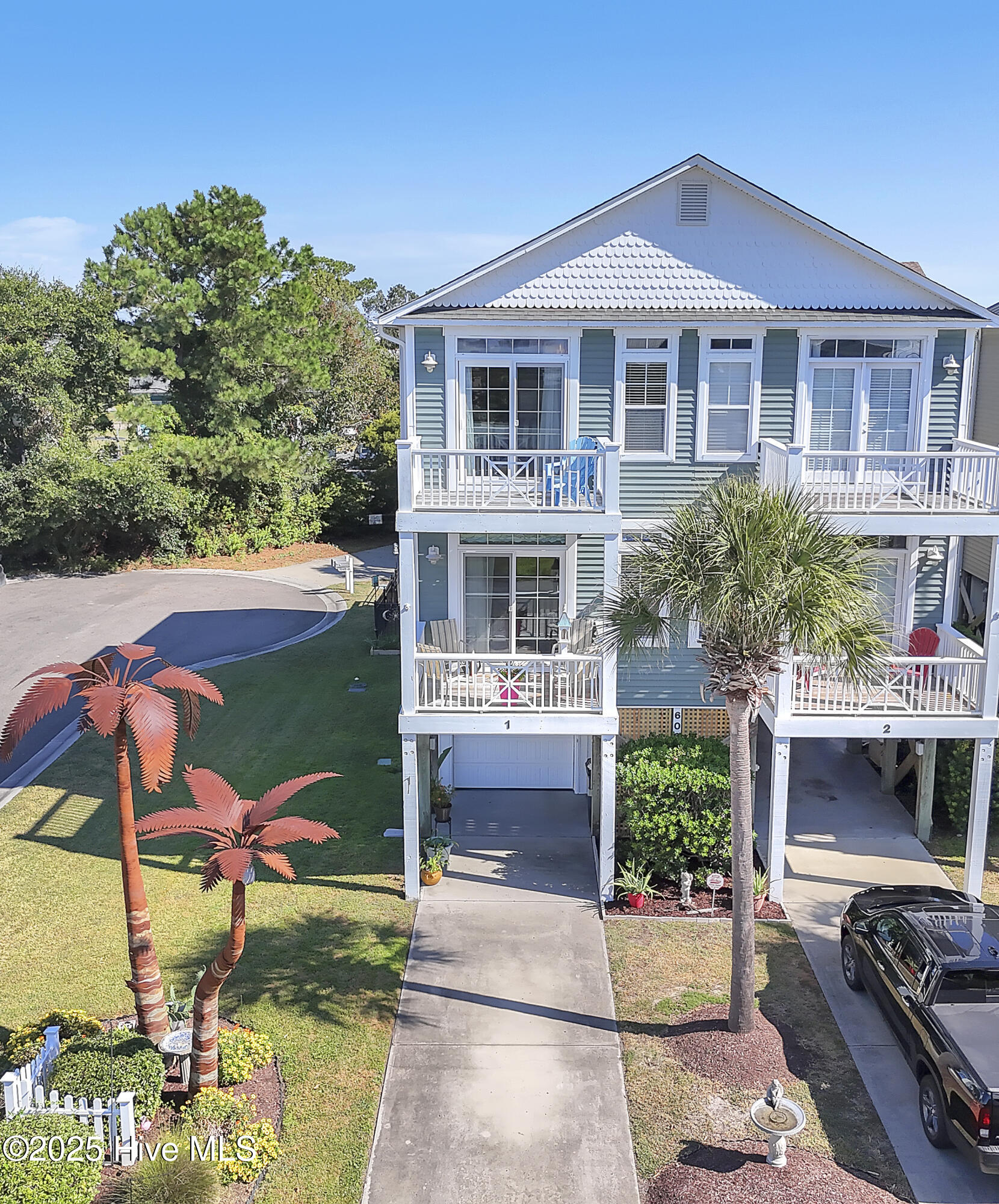 202 Lewis Drive UNIT 1207, Carolina Beach, NC, 28428