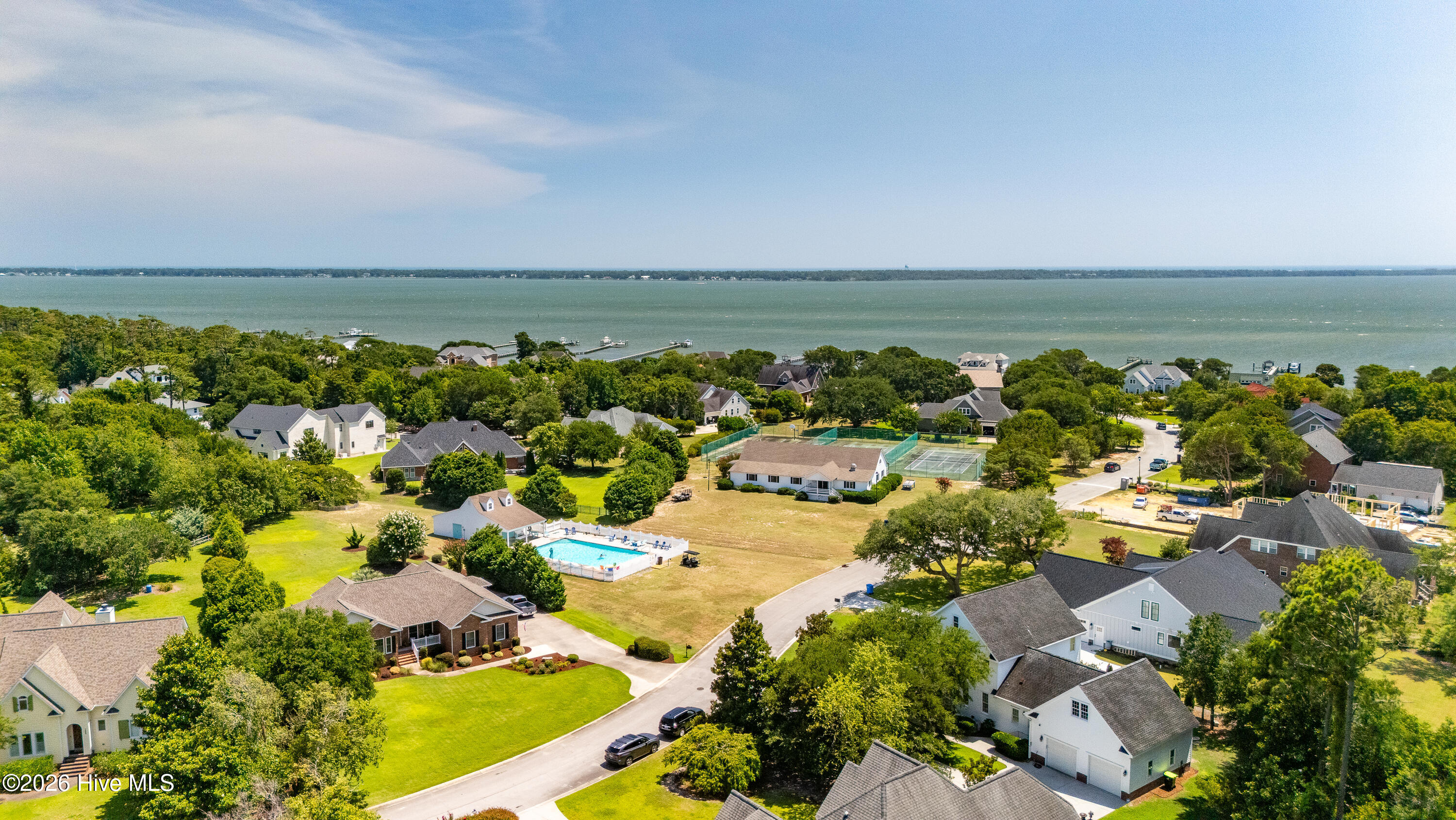 161 Camp Morehead Drive,Morehead City