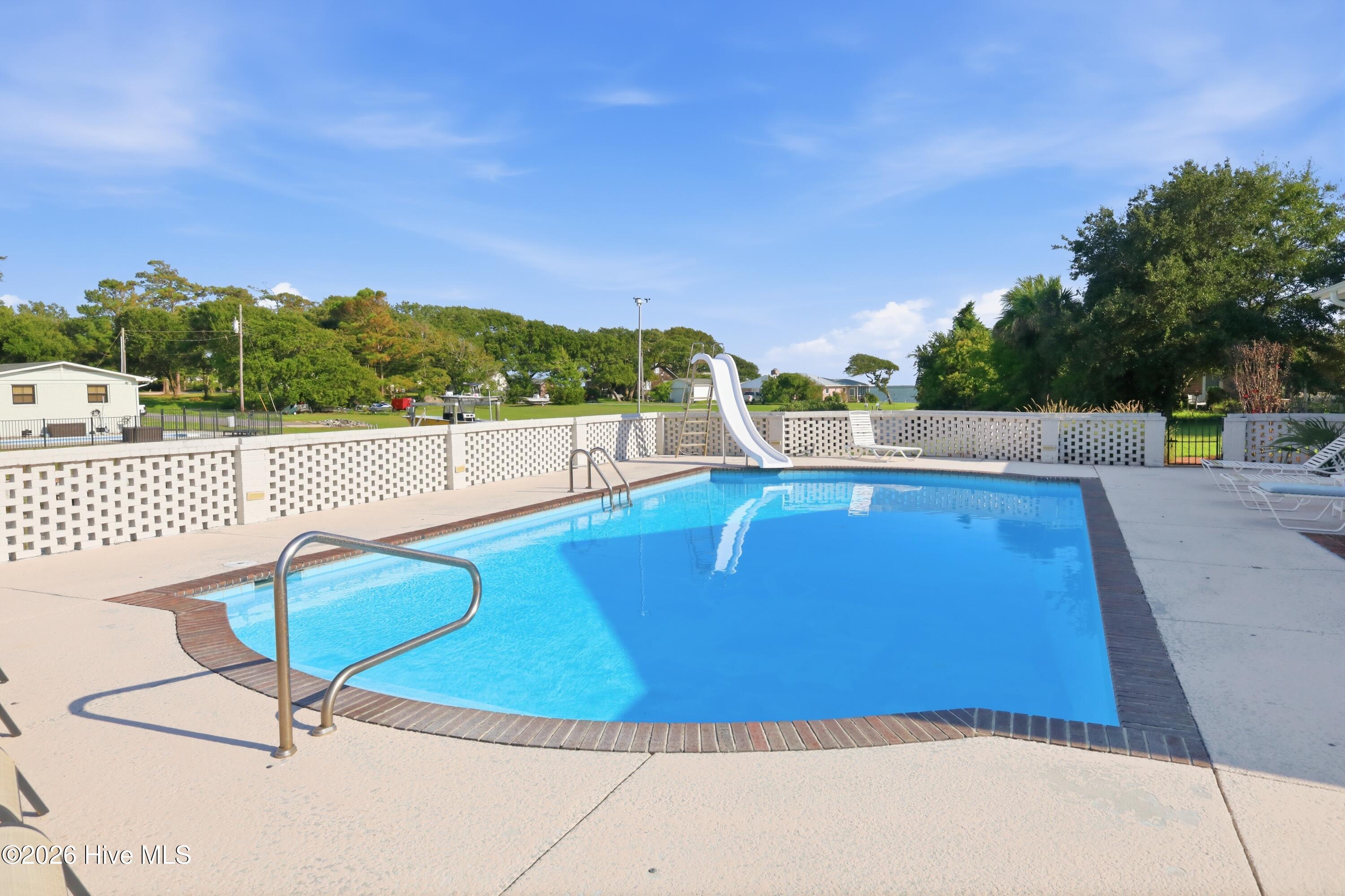 104 Sea Trace Lane,Newport