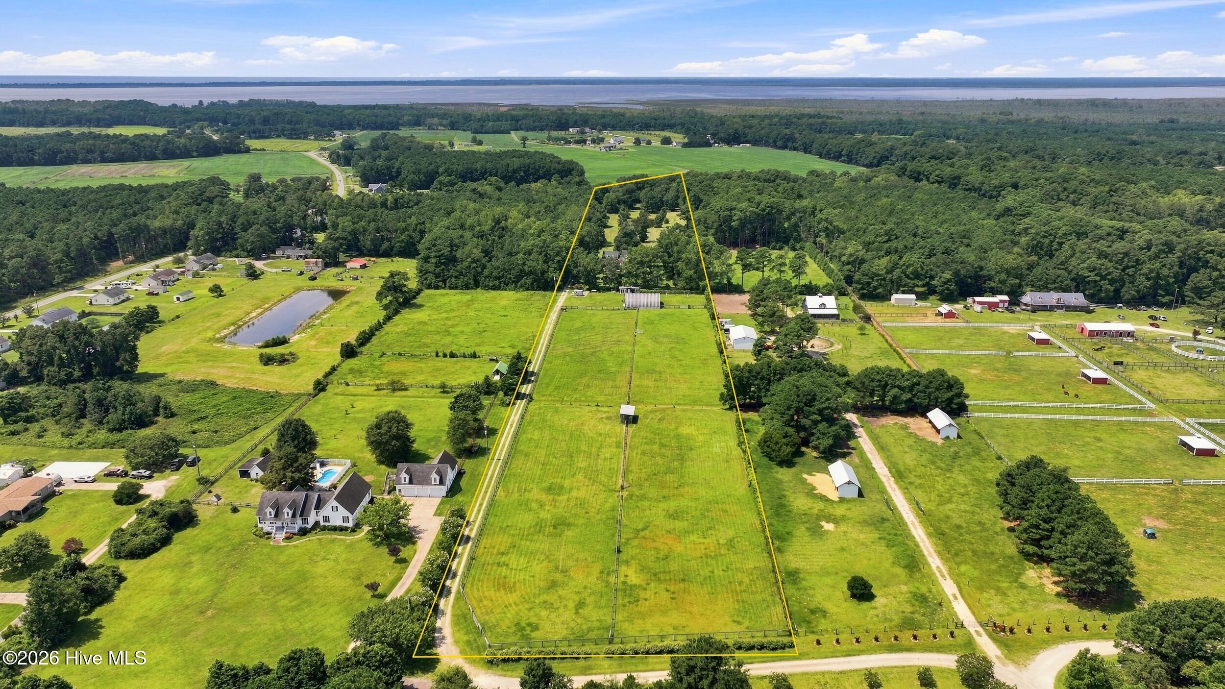55th image of 108 Young Rider Ln, Grandy, NC 27939 | MLS# 100579646