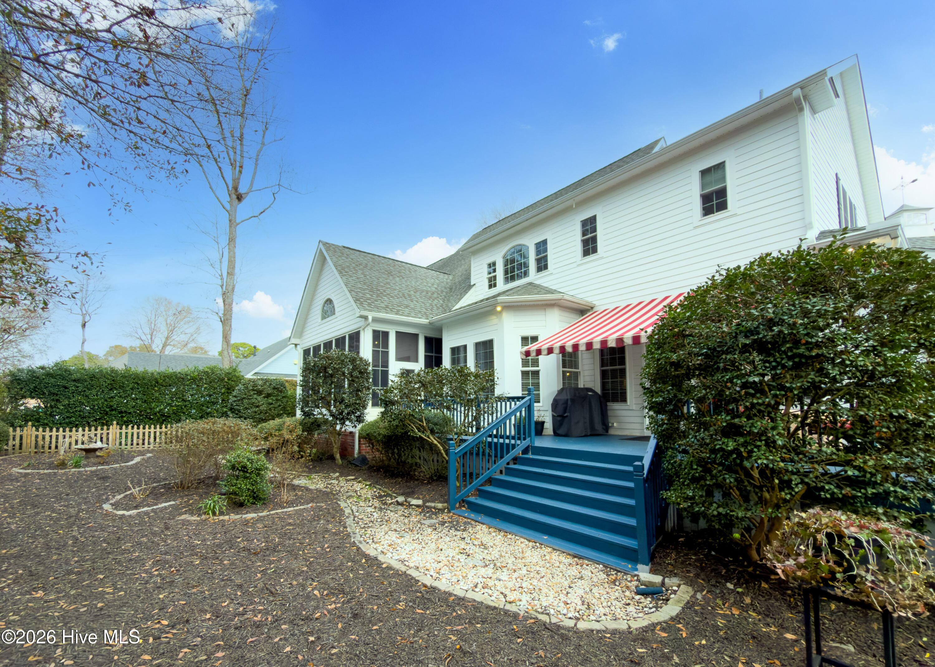 2764 Cedar Crest Drive UNIT L27, Southport, NC, 28461