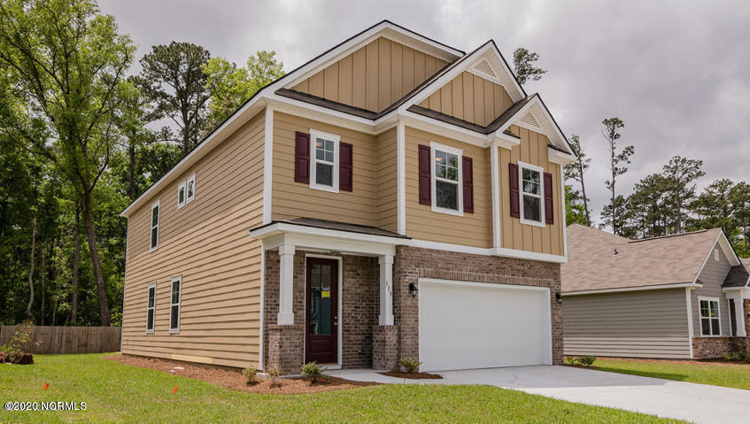 111 Salt Creek Lane,Newport