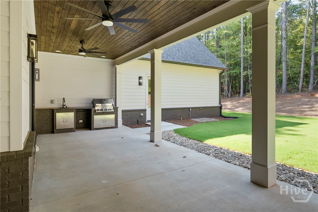 37 Alcovy Springs Drive, Monroe, GA, 30656