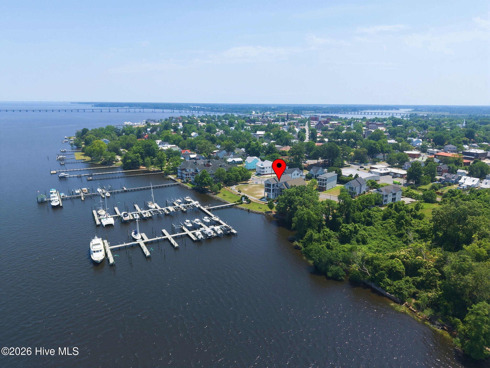 808 E Front Street,New Bern