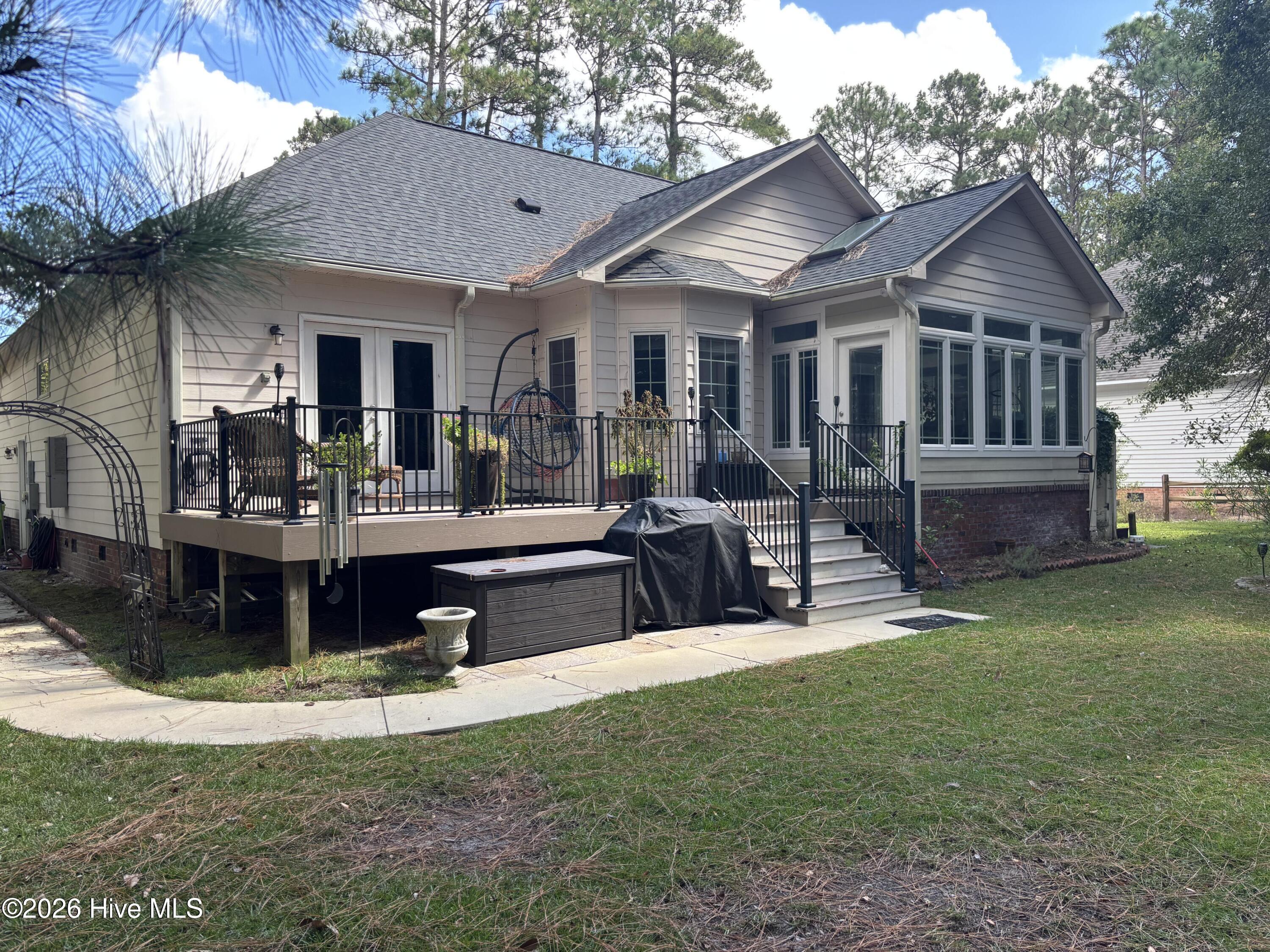 905 Davit Lane,New Bern