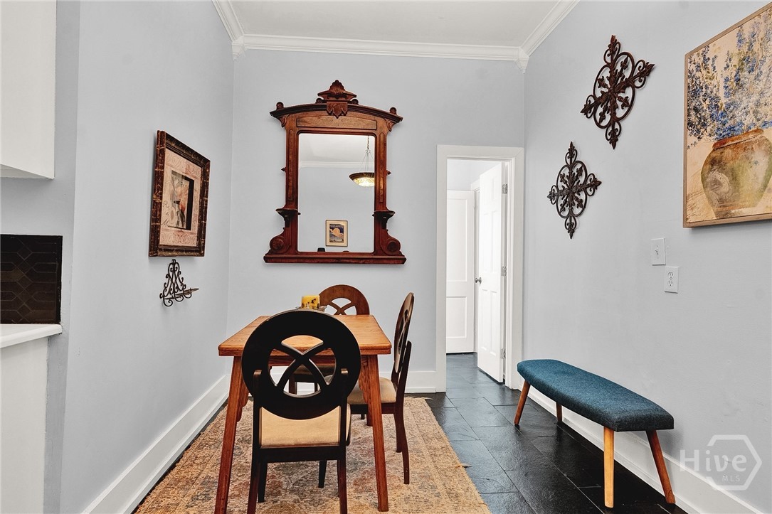 503 E McDonough Street UNIT A & B, Savannah, GA, 31401