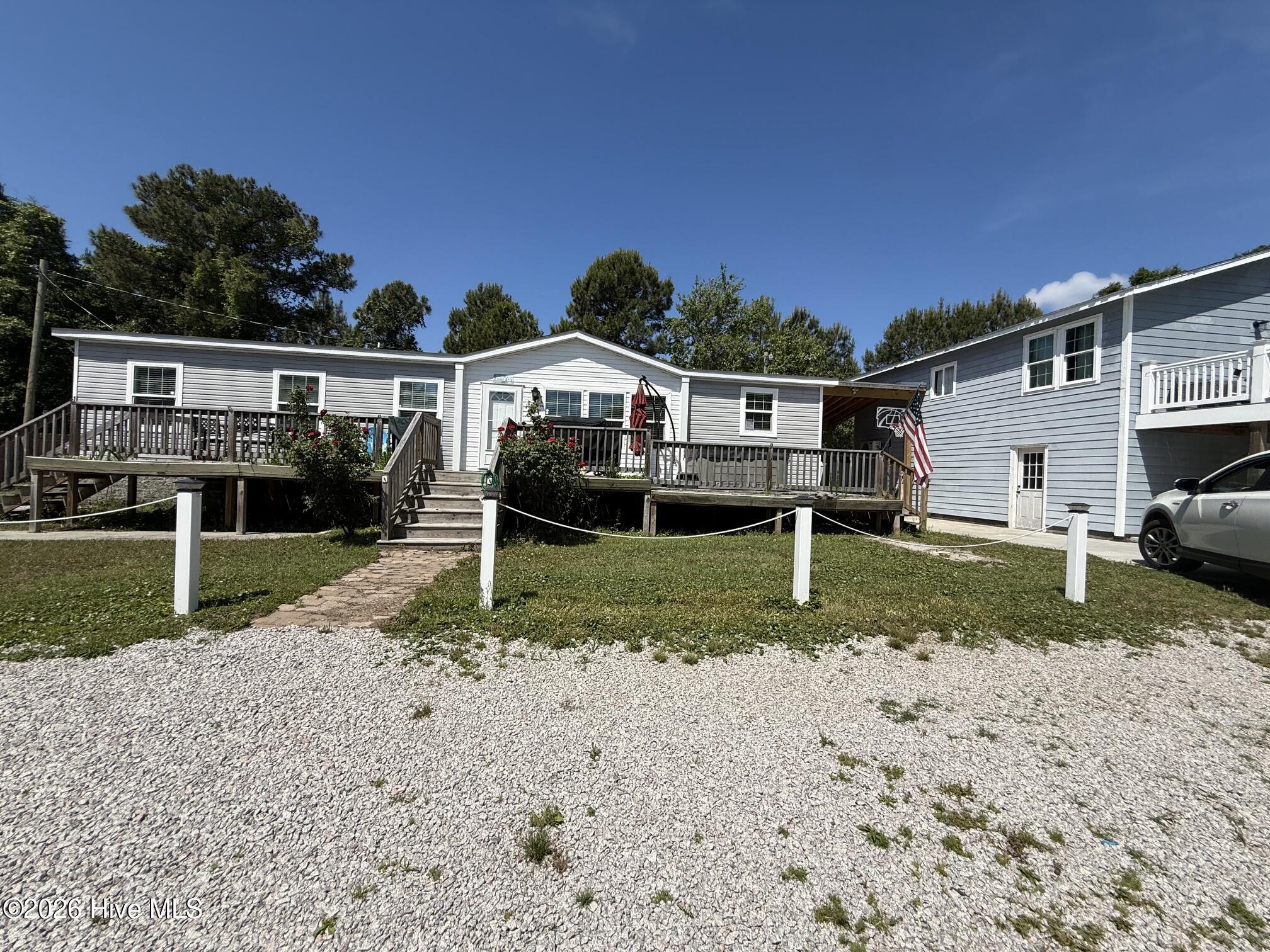 141 Pender Lane,Newport
