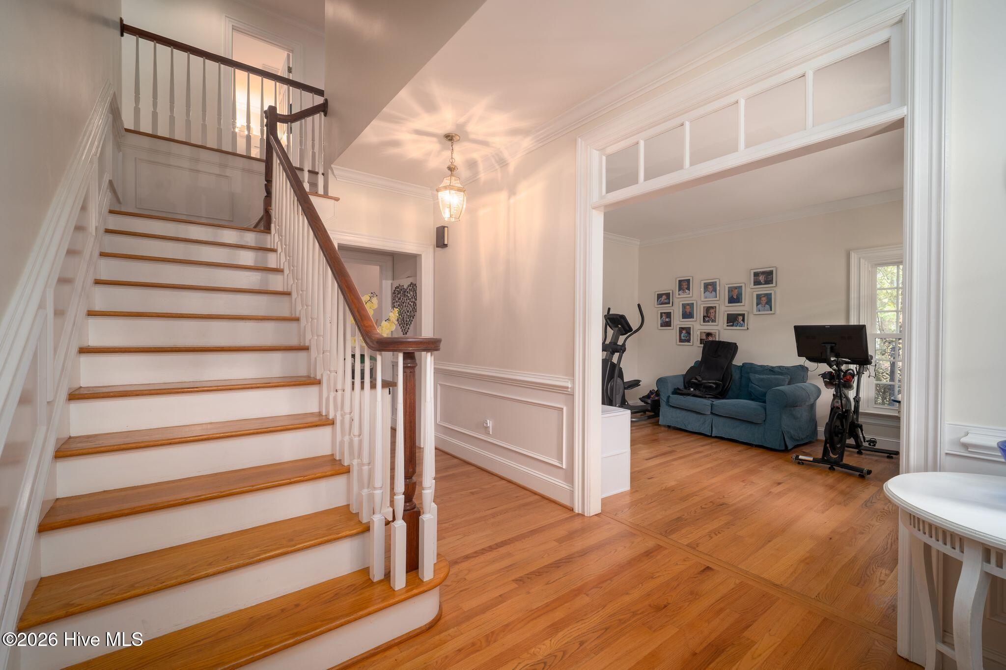 2003 Grenville Court,Trent Woods
