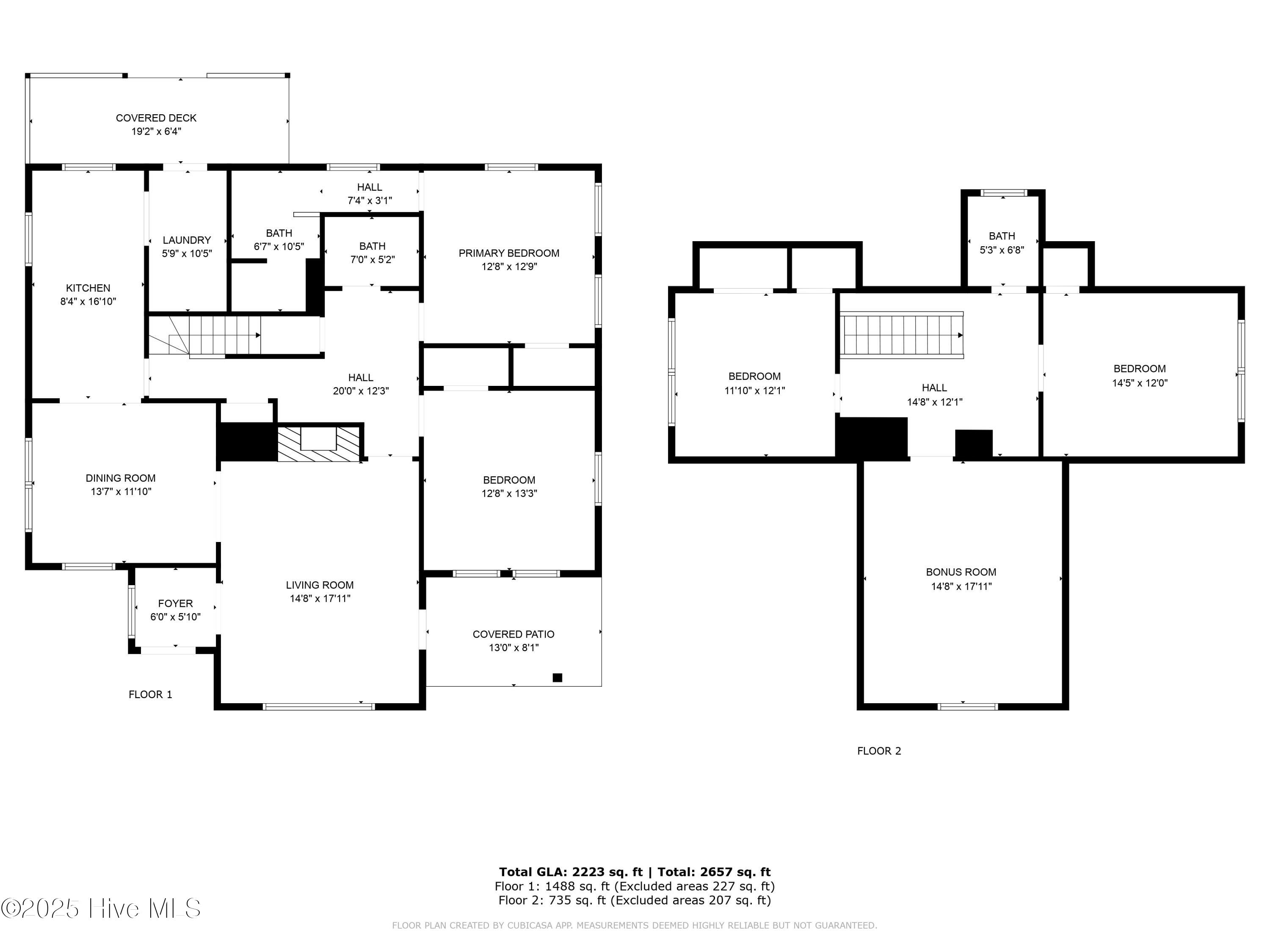 Floor Plan-2