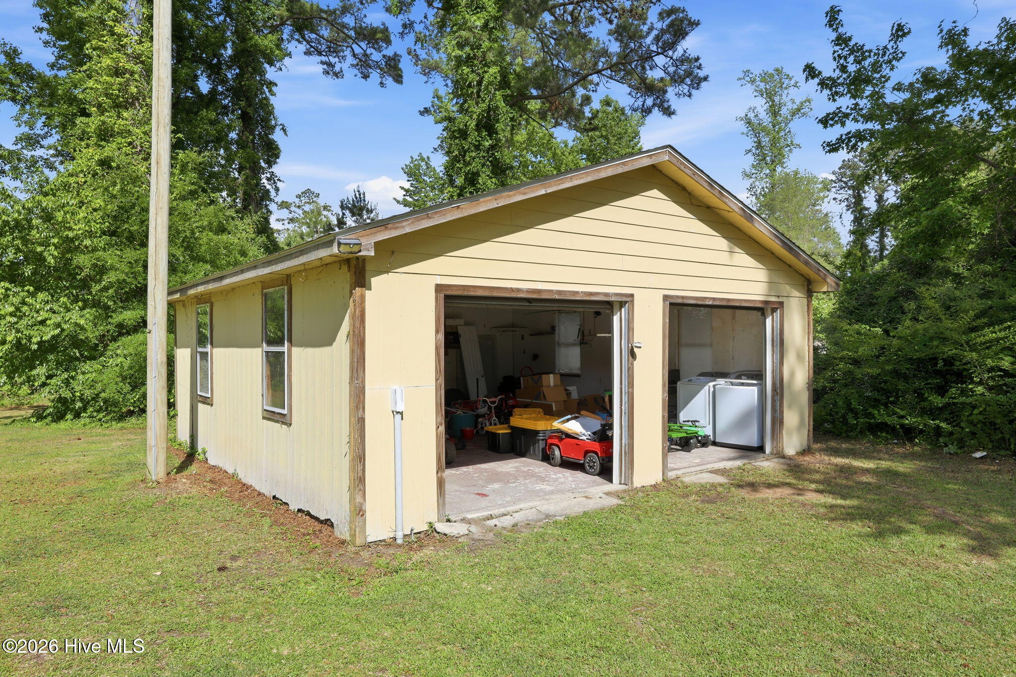 612 Lee Drive,Havelock