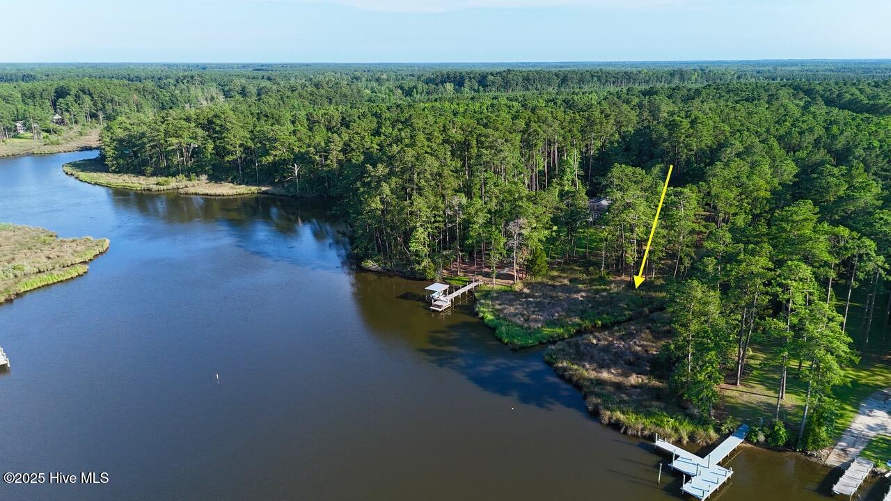 394 Bay Shores Road, Merritt, NC, 28556