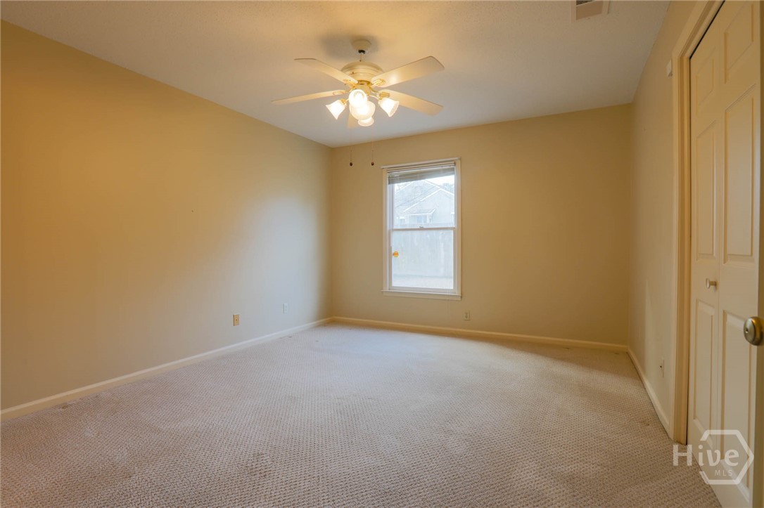 6501 Habersham Street UNIT 9, Savannah, GA, 31405