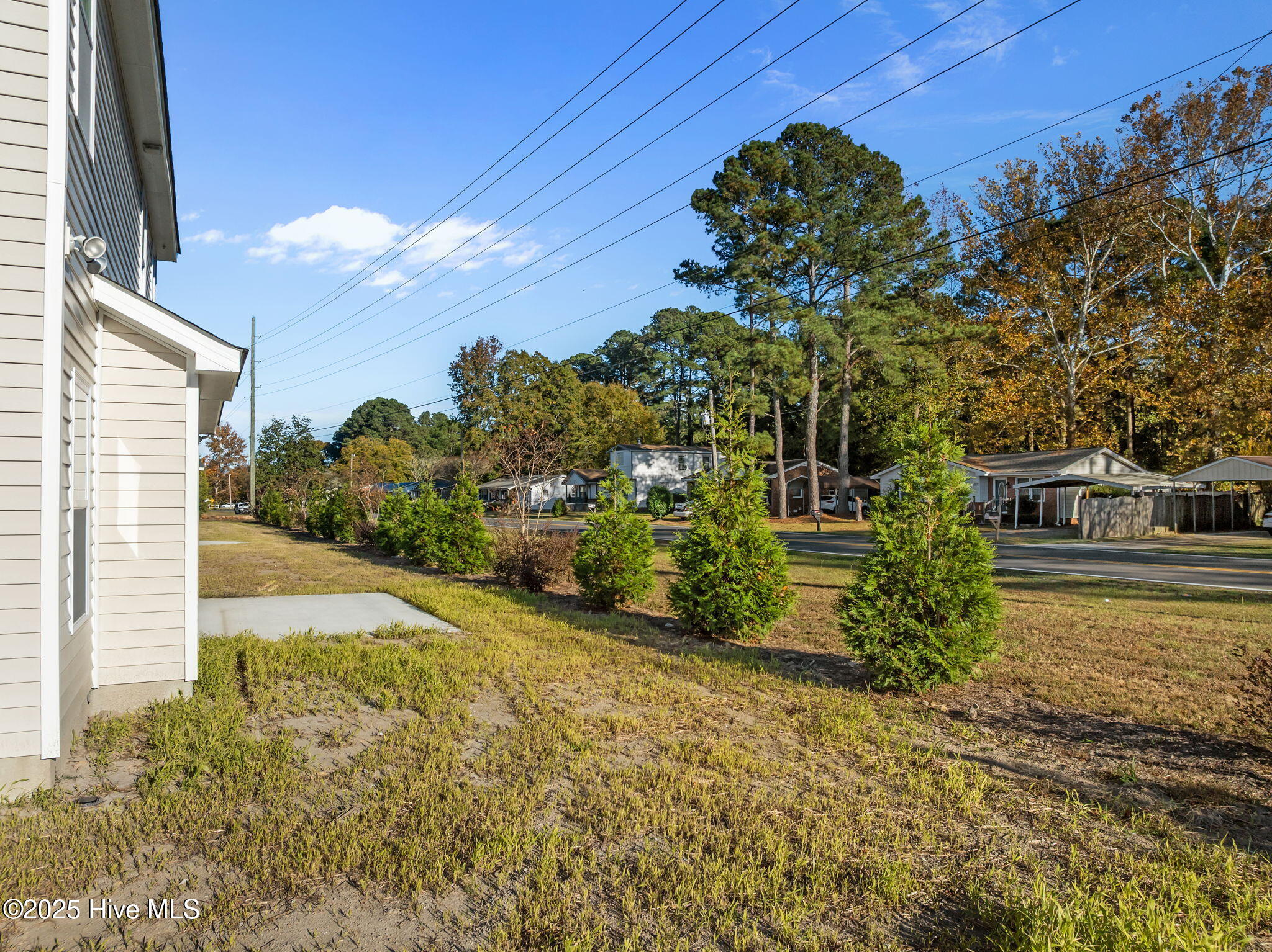 709 Oleander Drive, Greenville, NC, 27858