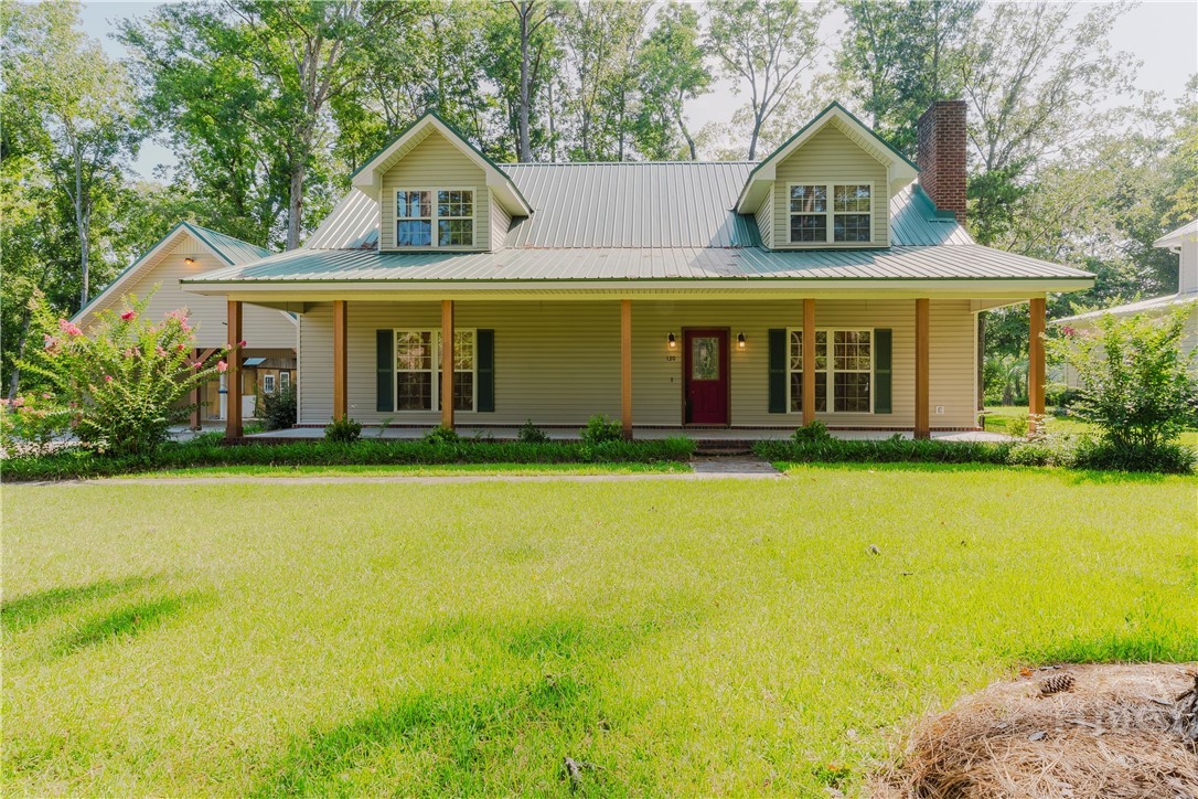 Property at 130 Seines Landing Drive