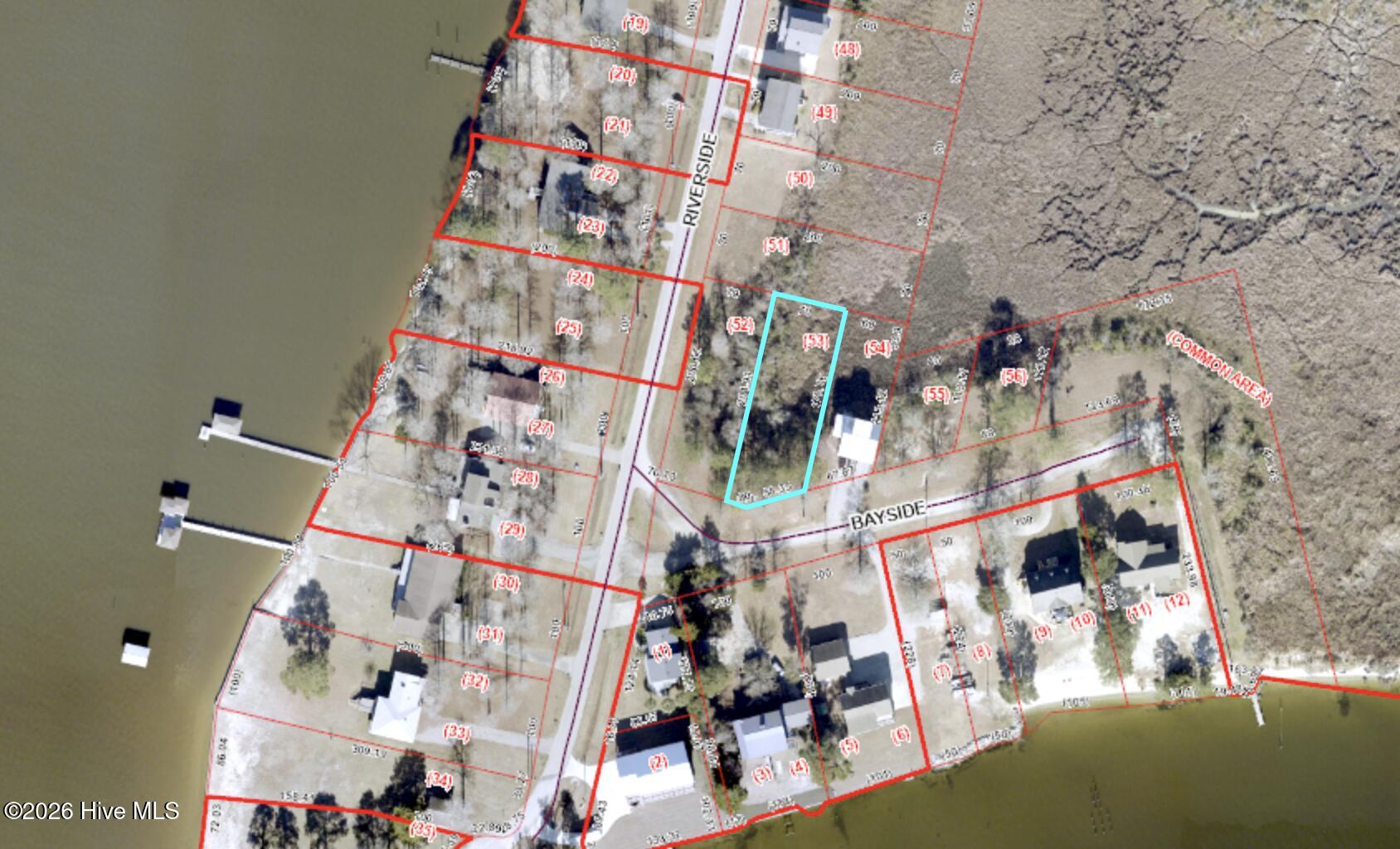 53 53 Bayside Drive,New Bern