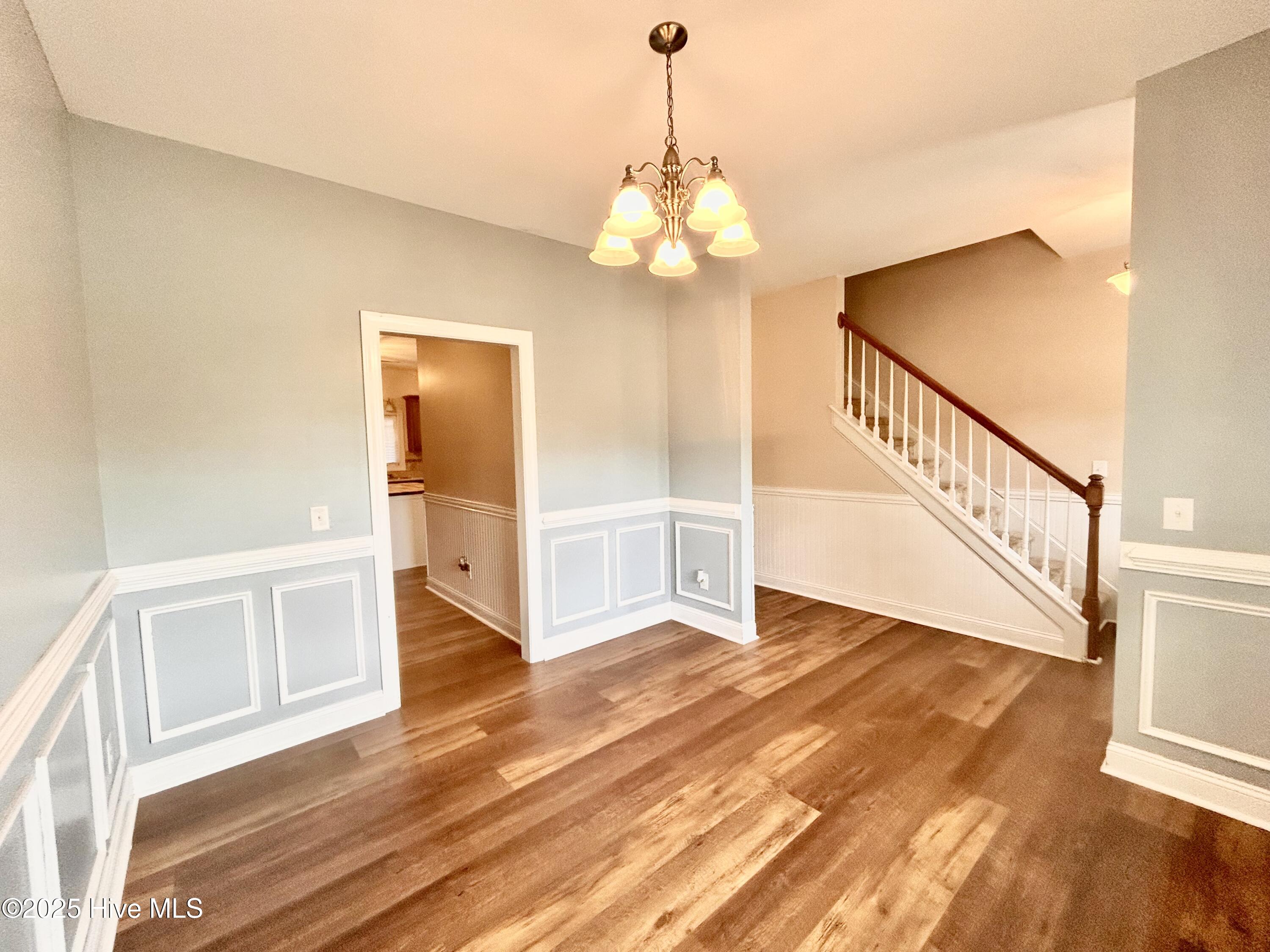 133 Saint Road, Richlands, NC 28574 – photo 12: Formal Dining Room