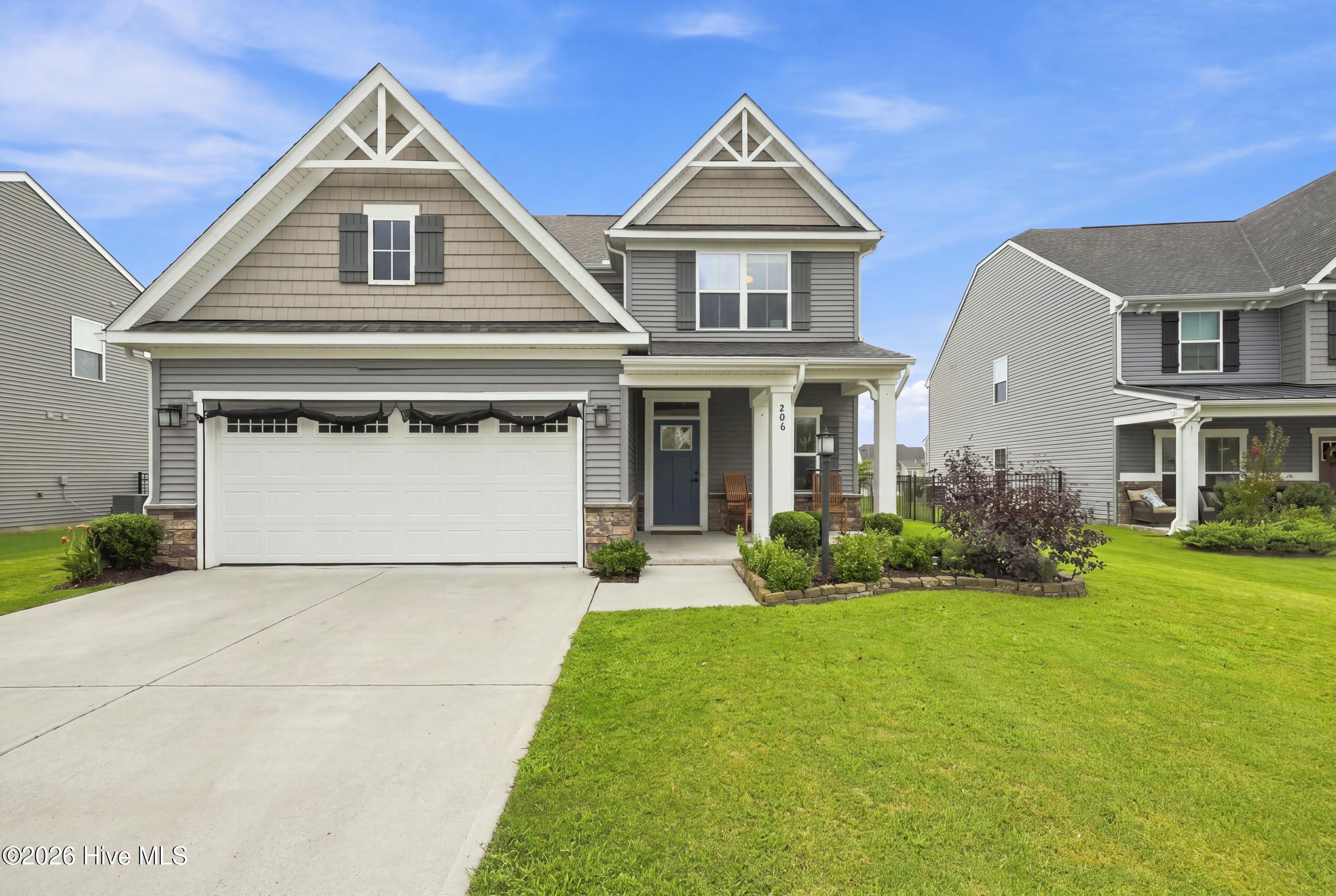 1st image of 206 Green Lake Rd, Moyock, NC 27958 | MLS# 100598054